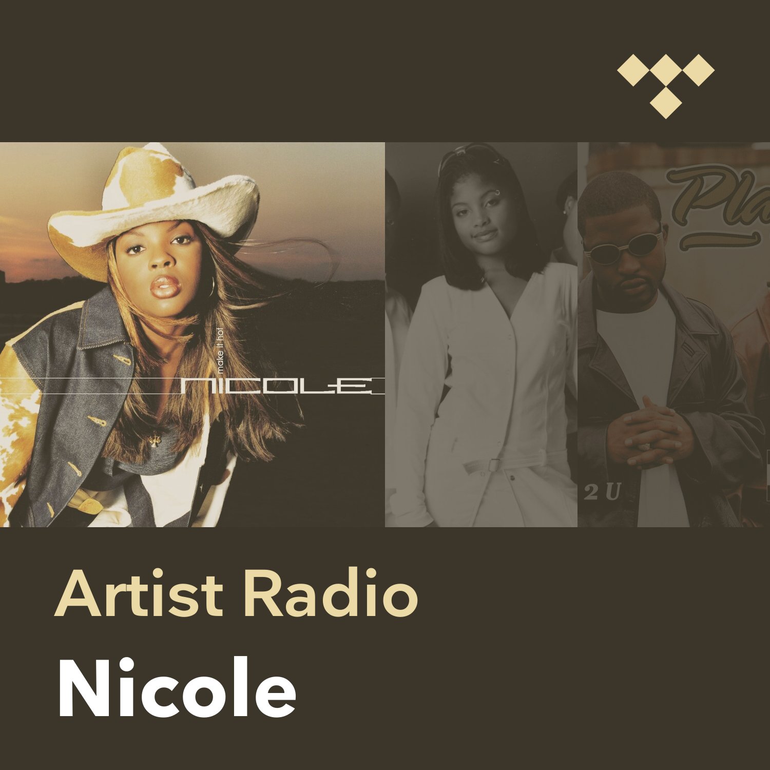 Nicole