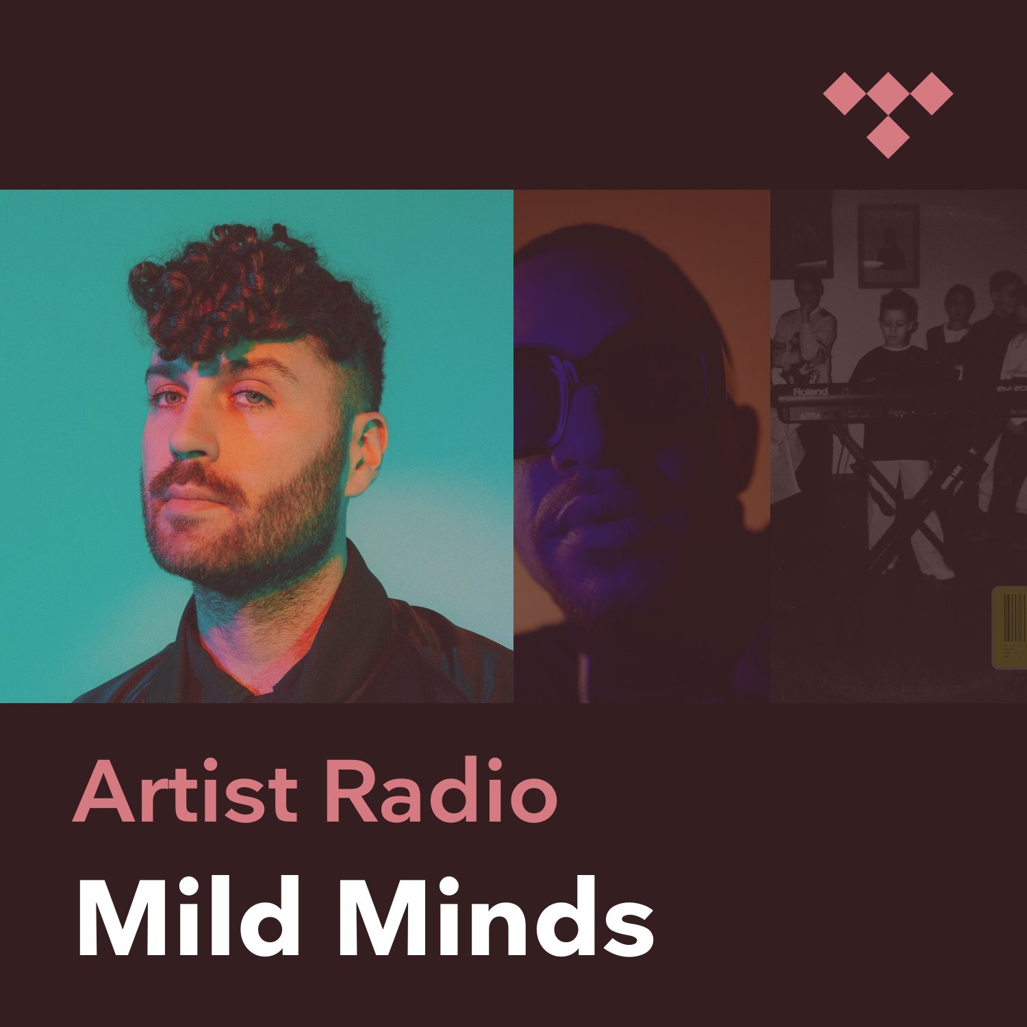 Mild Minds