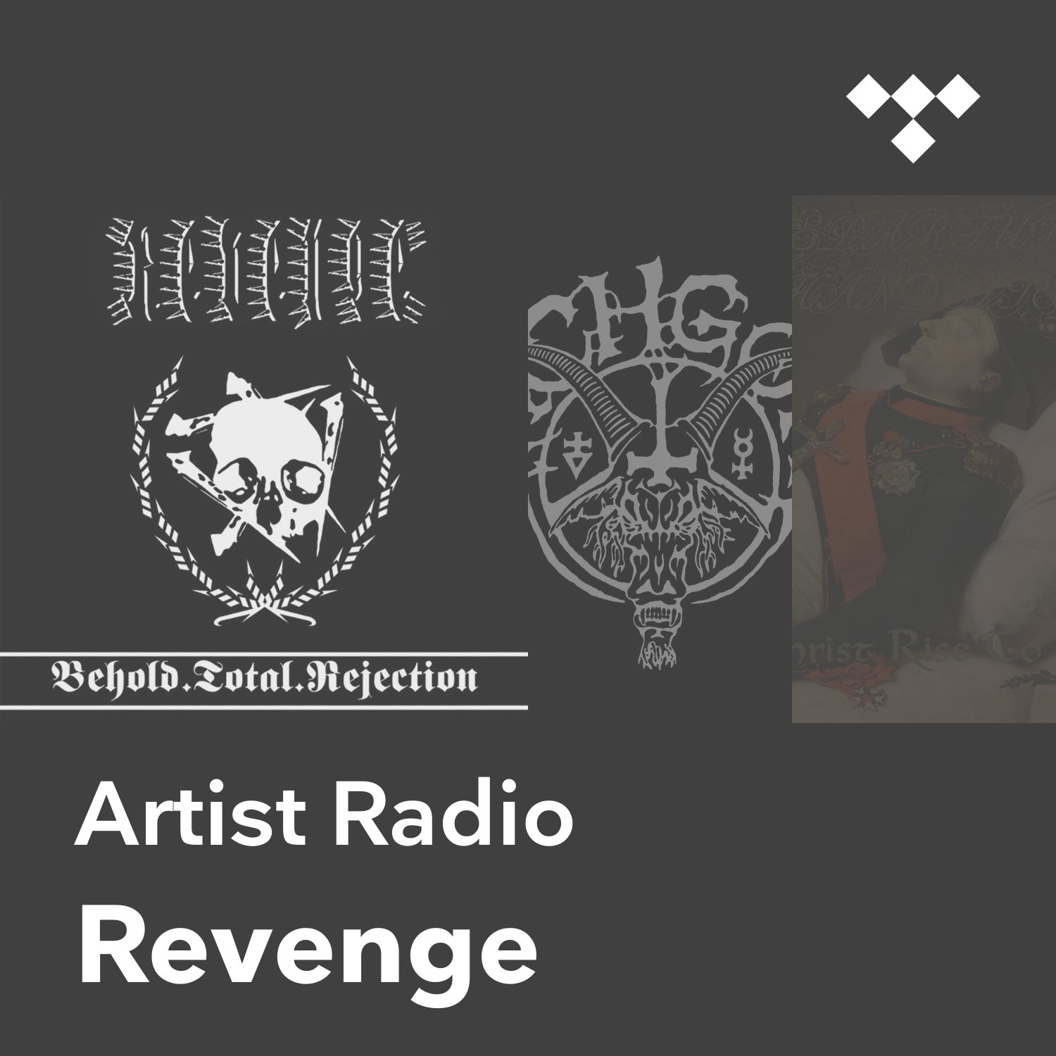 Revenge