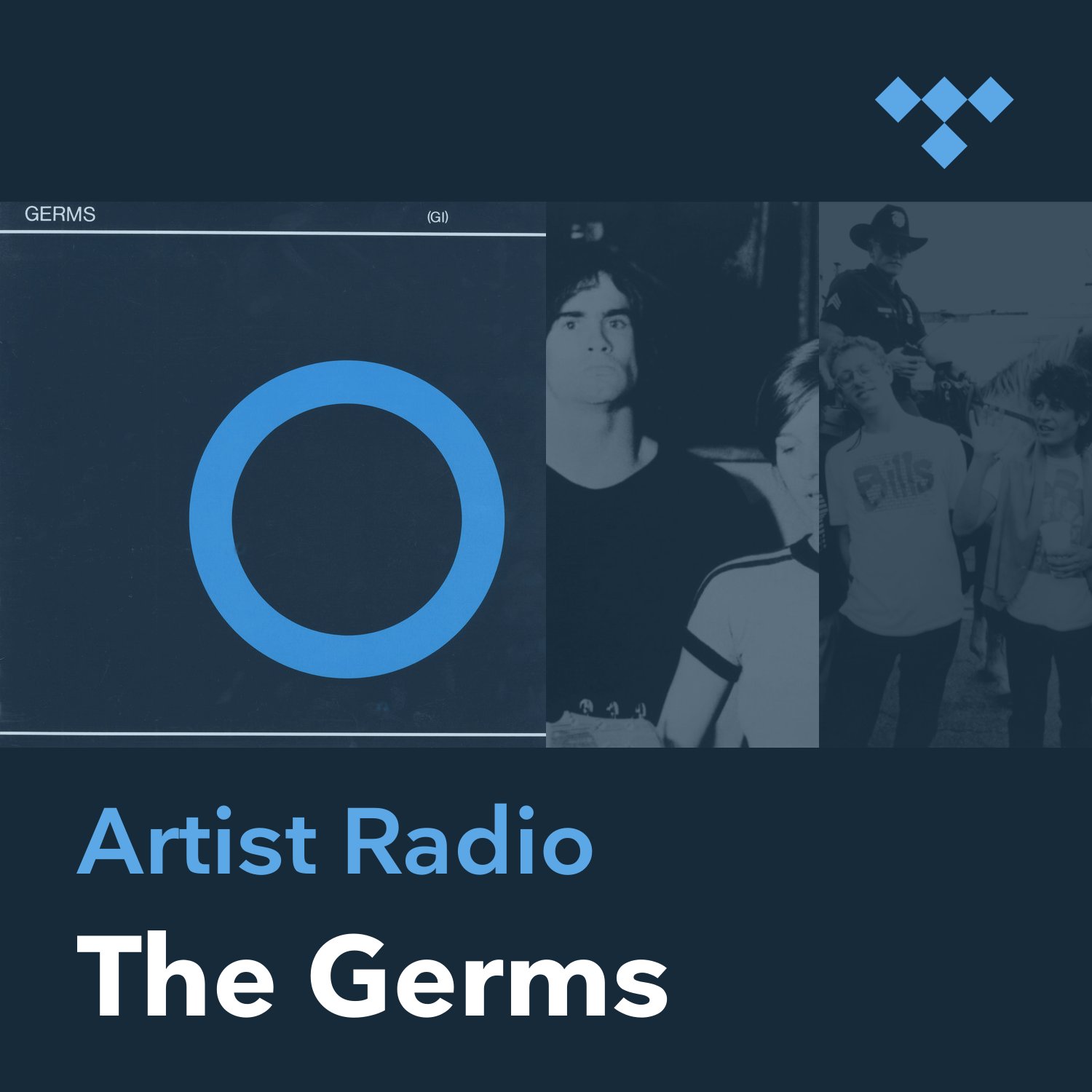 The Germs