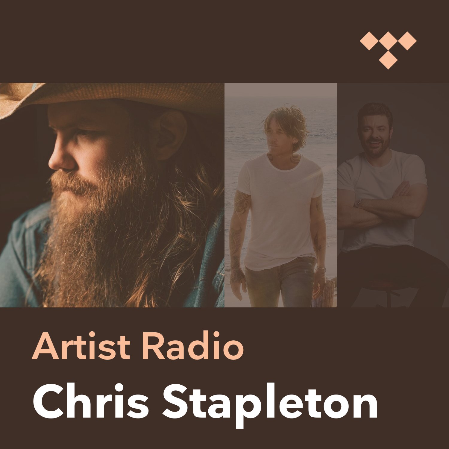 Chris Stapleton