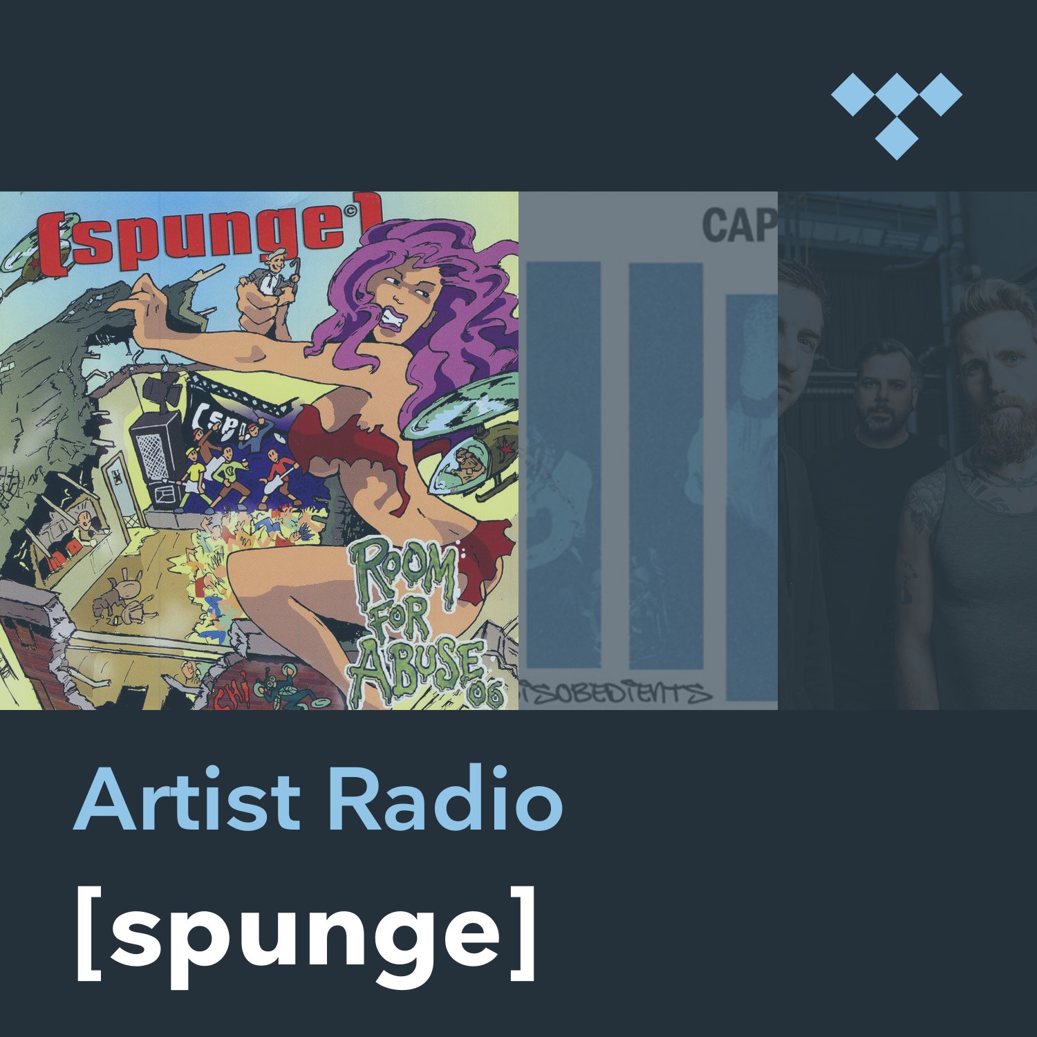 [spunge]