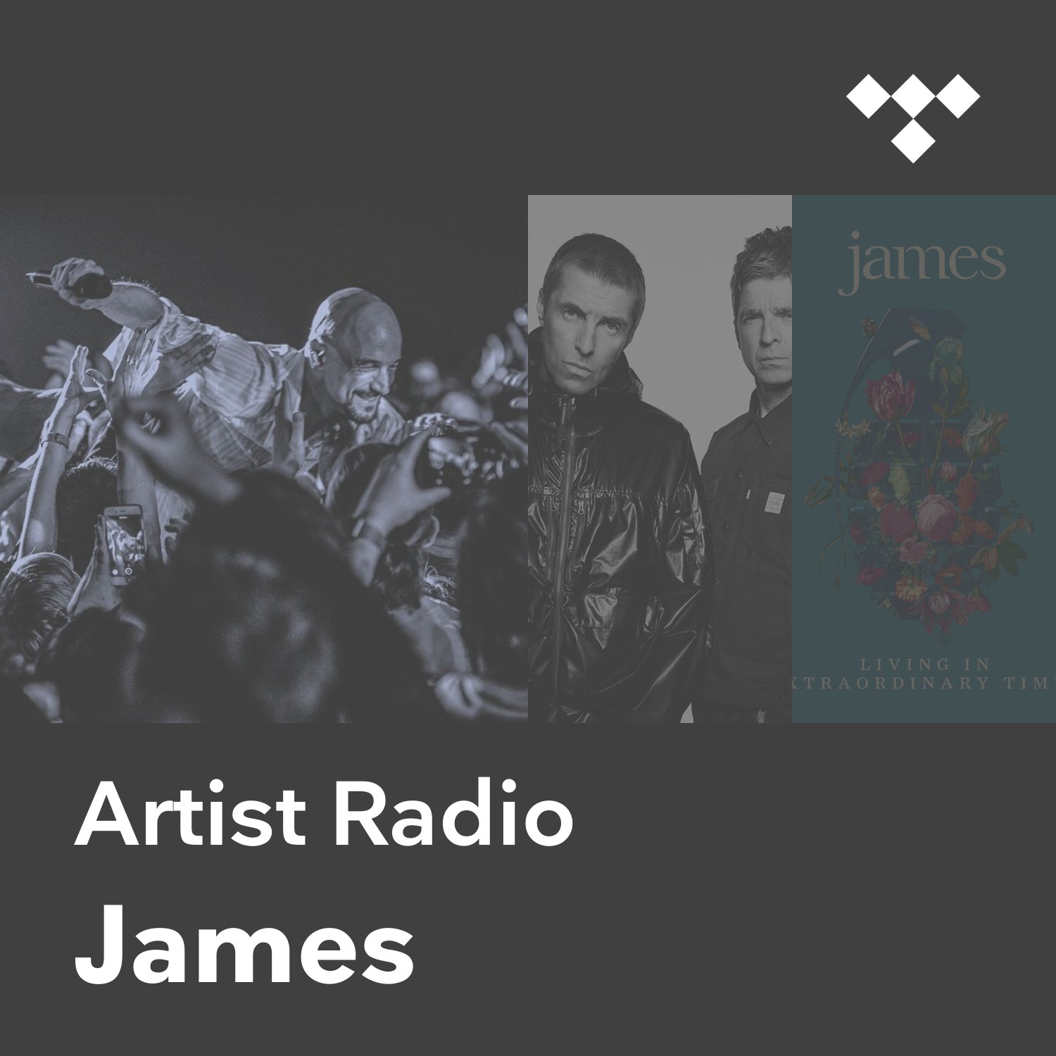 James