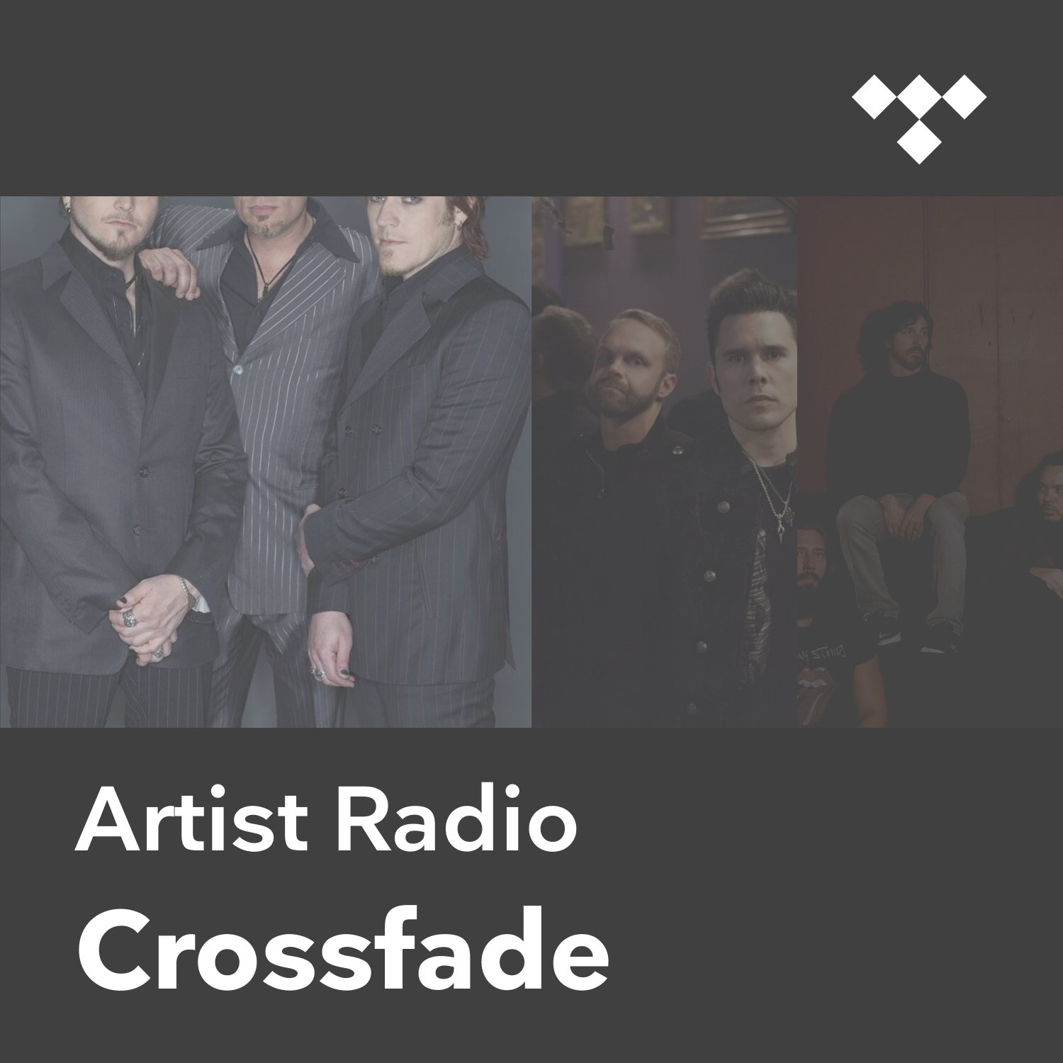Crossfade
