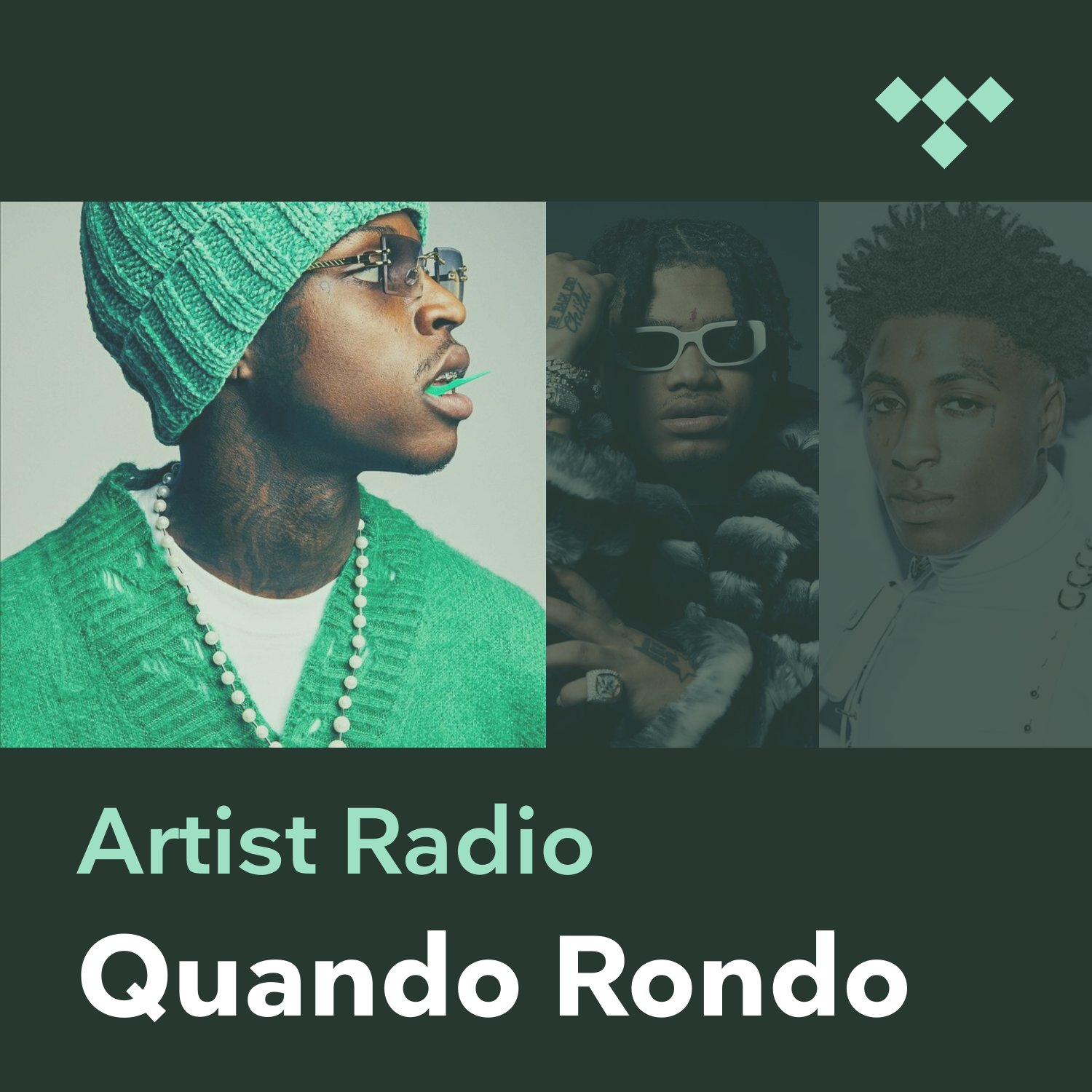 Quando Rondo