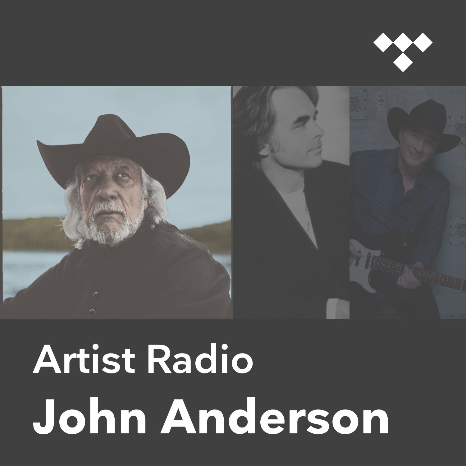 John Anderson