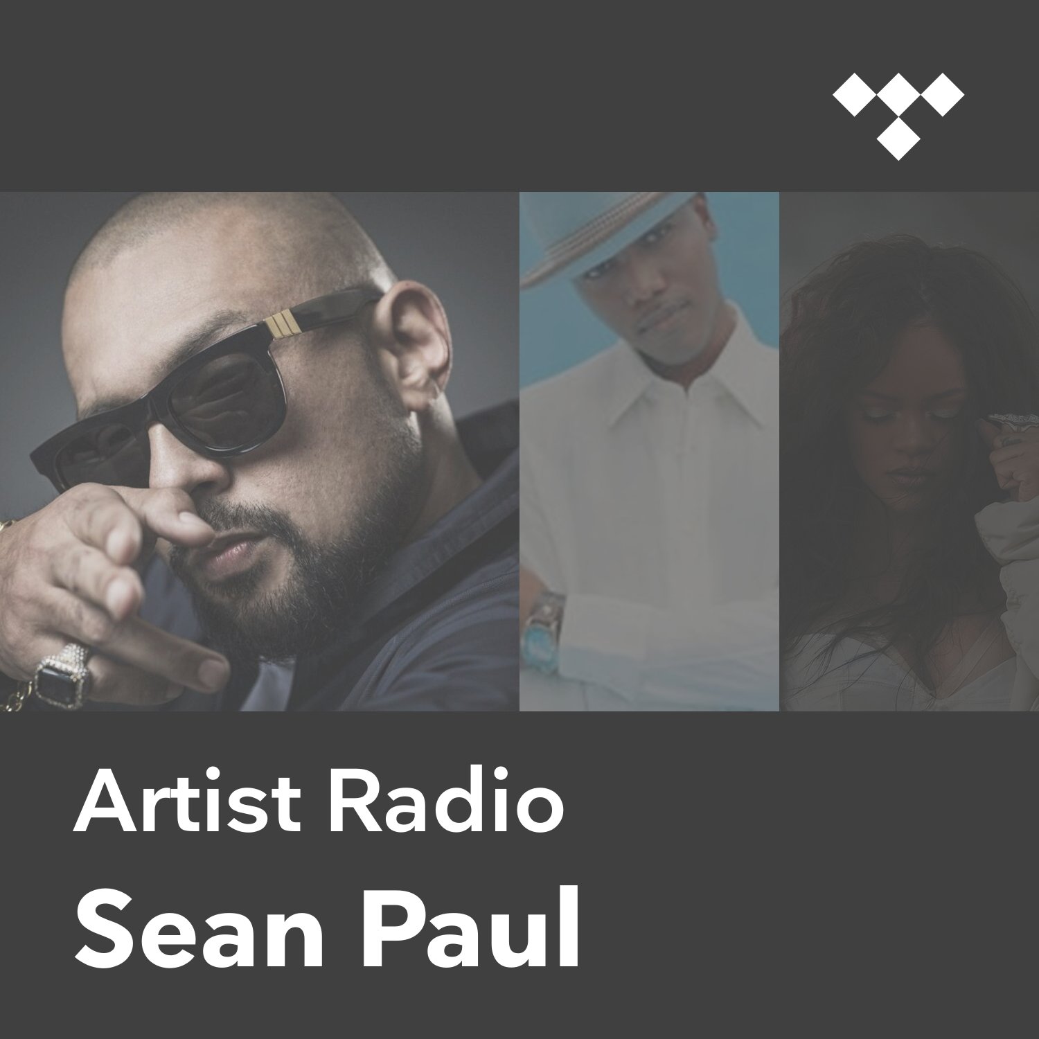 Sean Paul