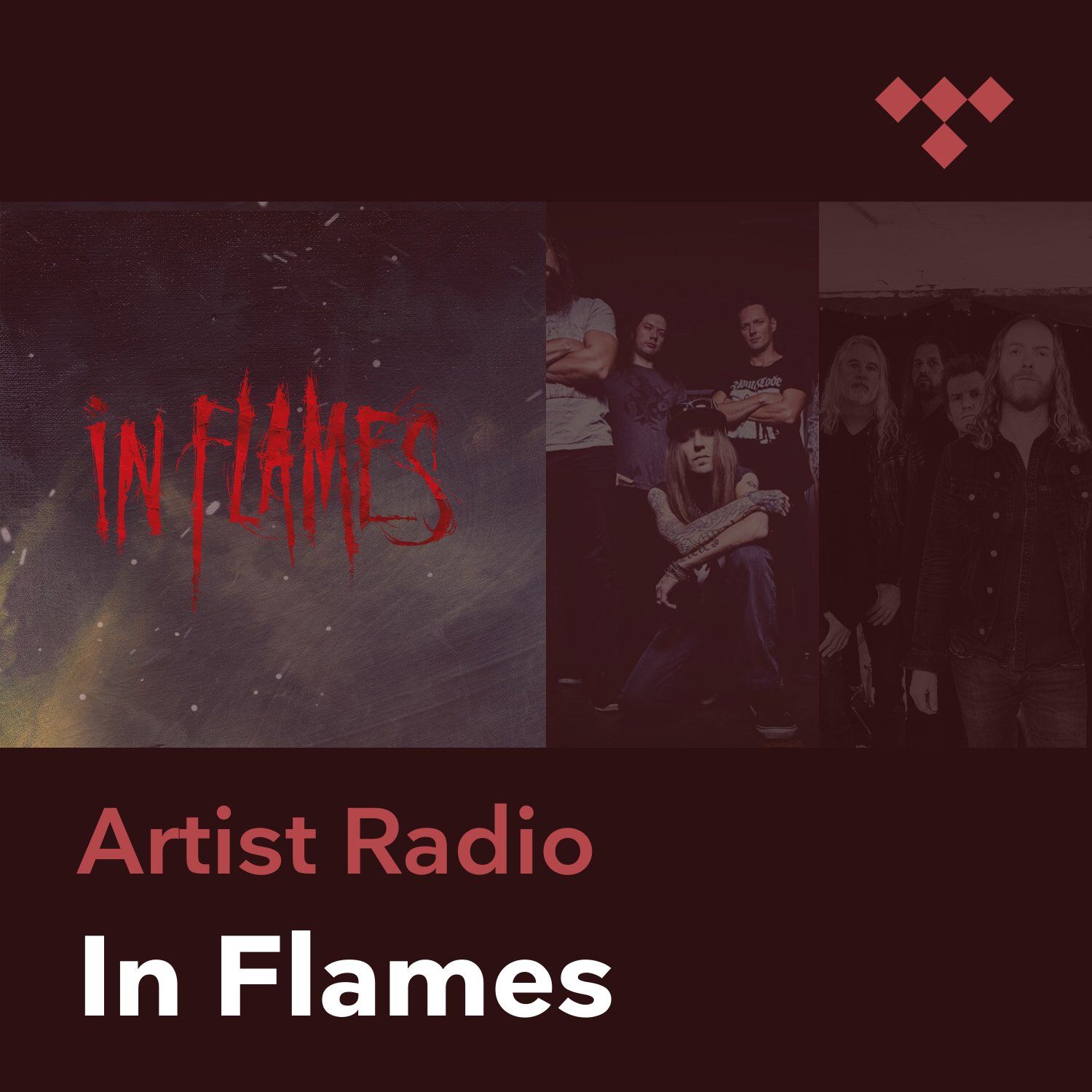 In Flames