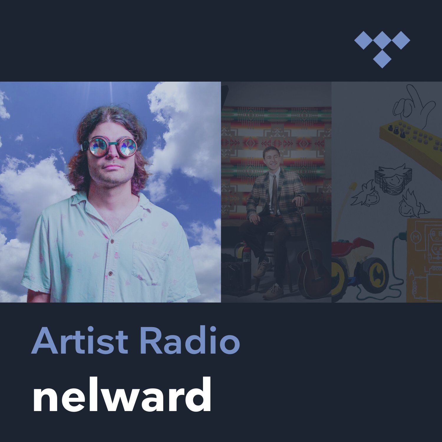 nelward