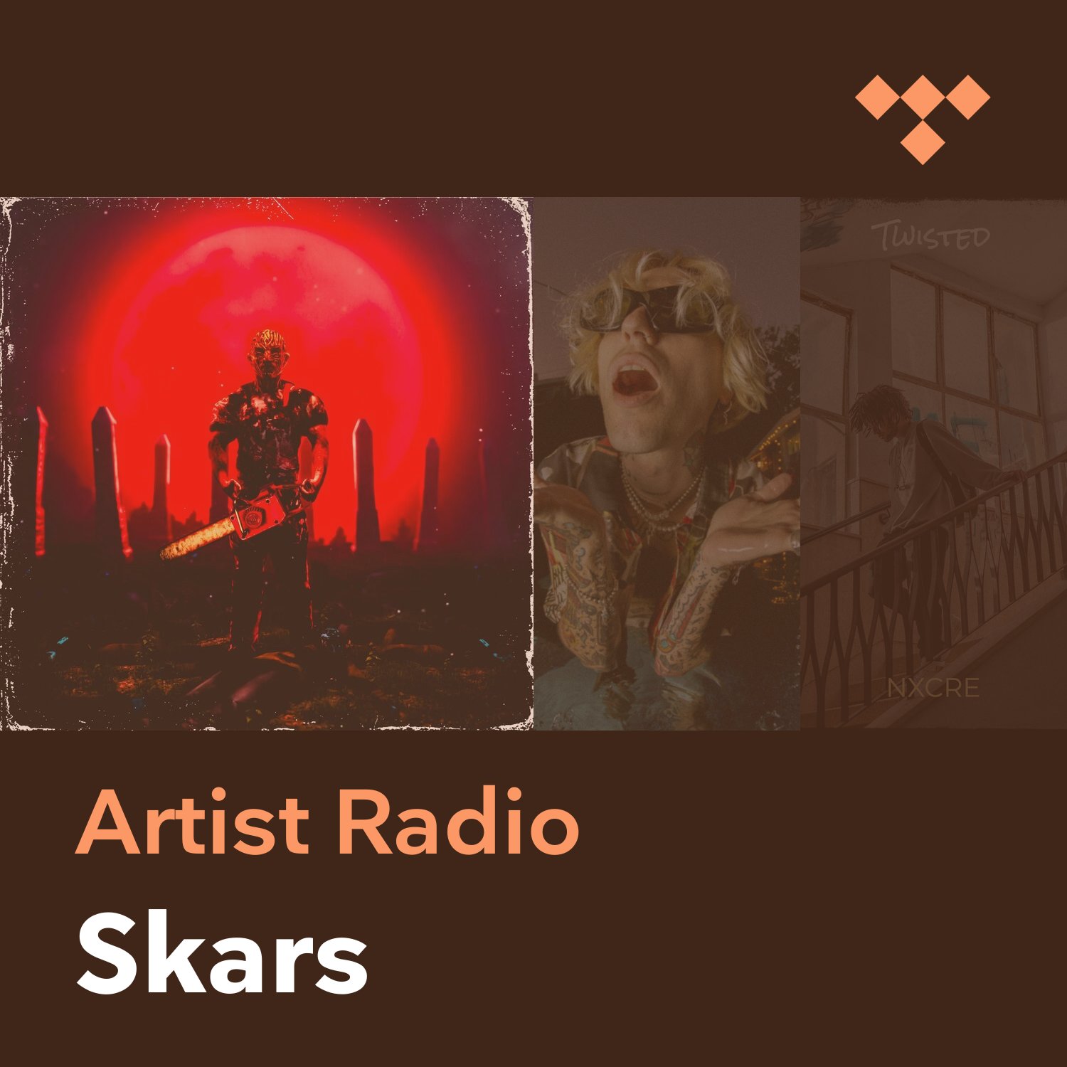 Skars