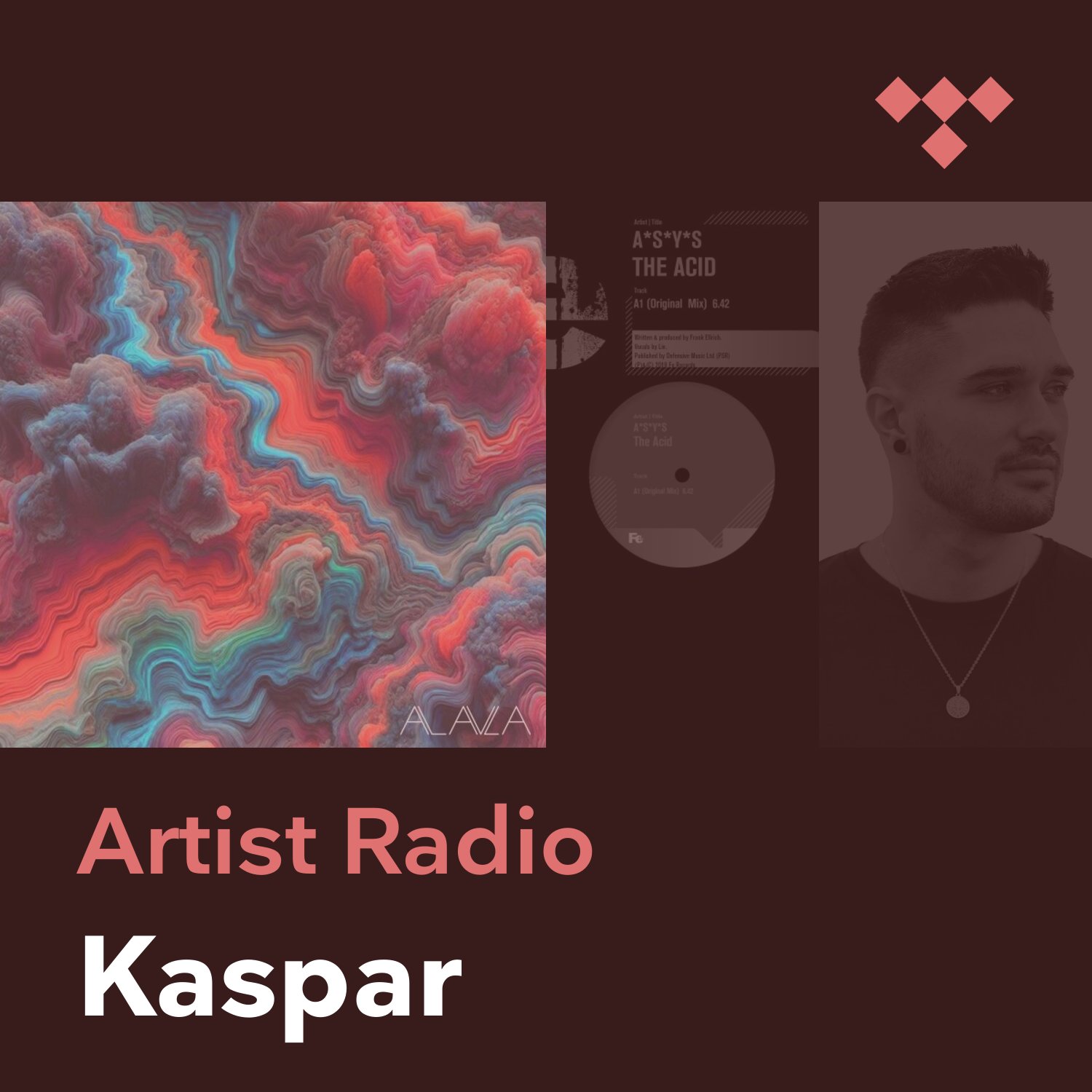 Kaspar