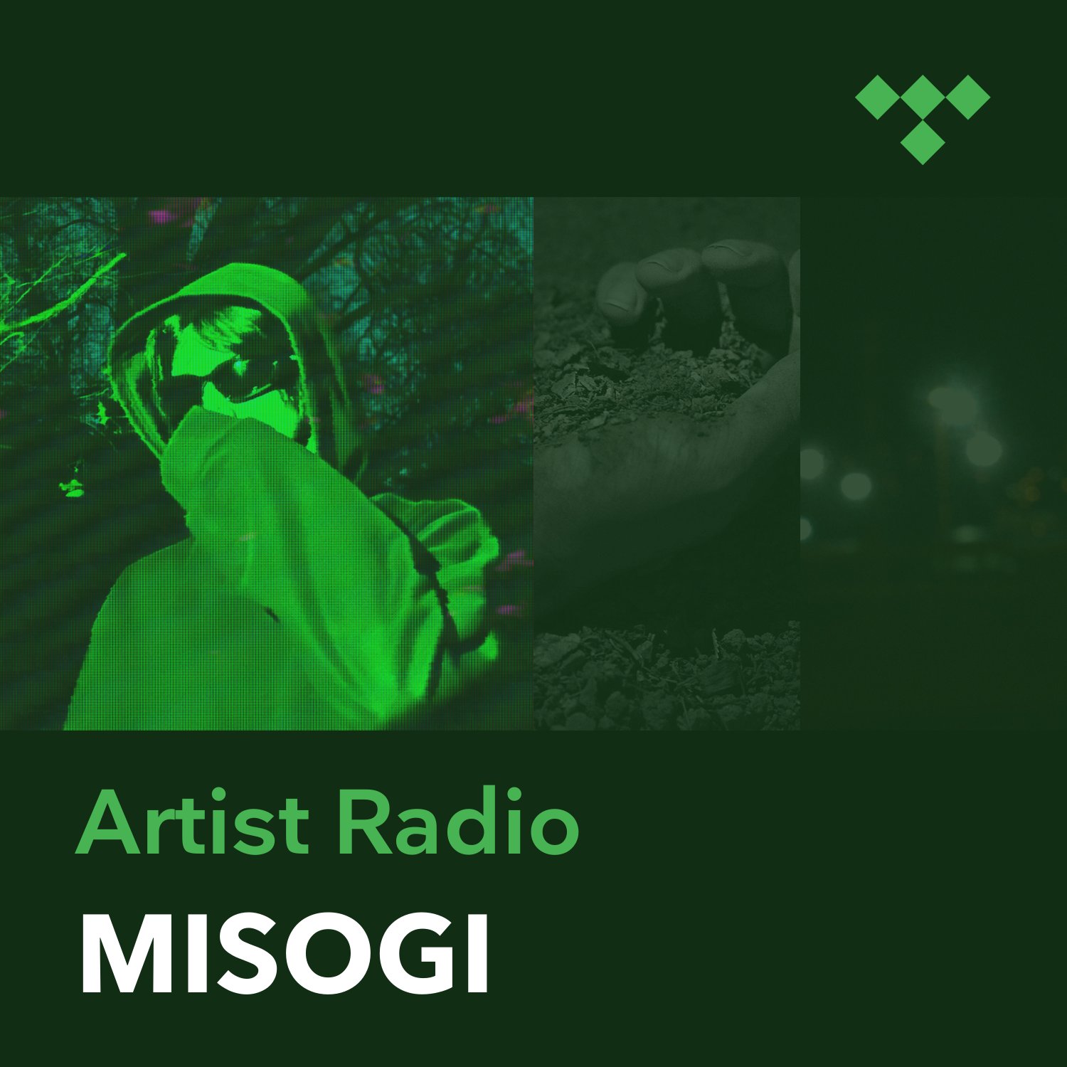 MISOGI