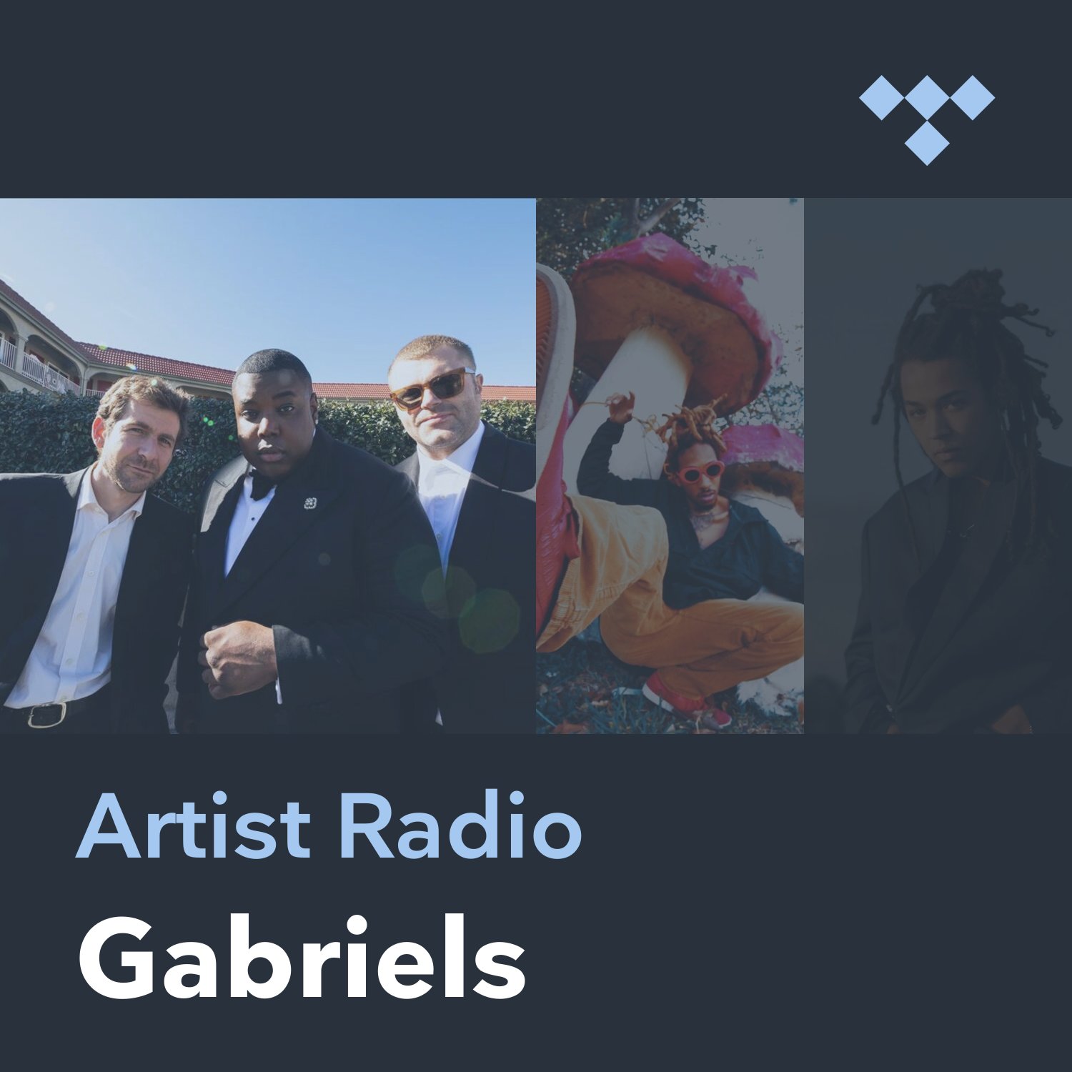 Gabriels