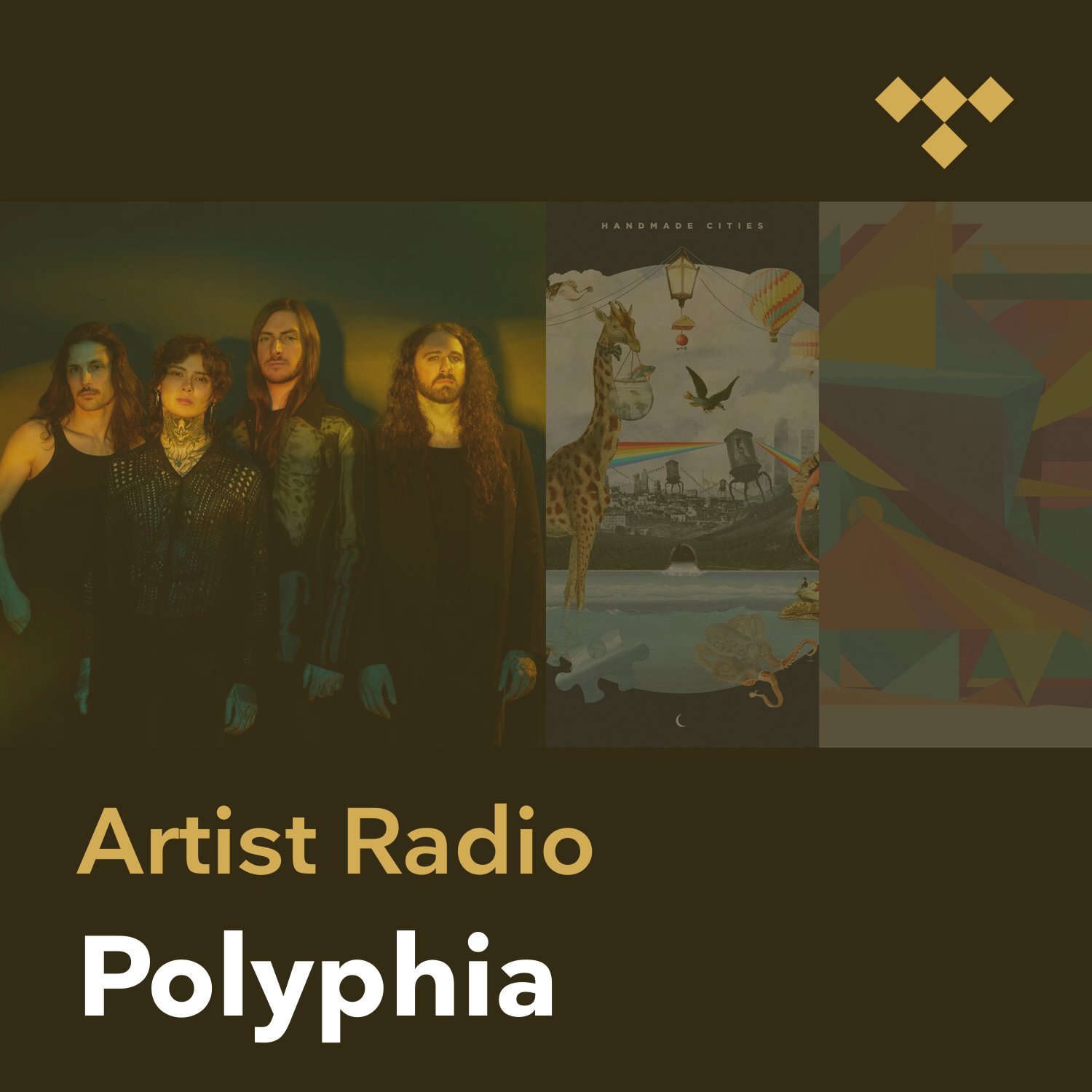 Polyphia