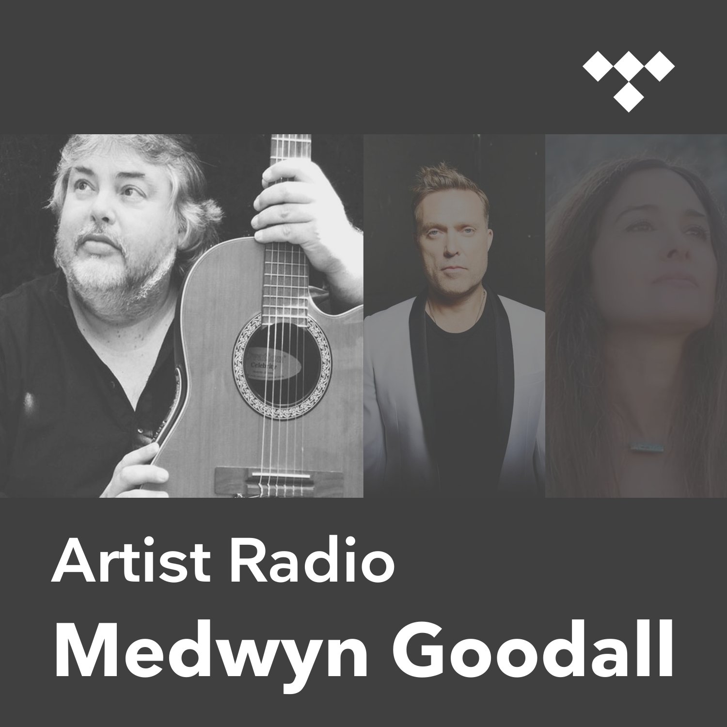 Medwyn Goodall