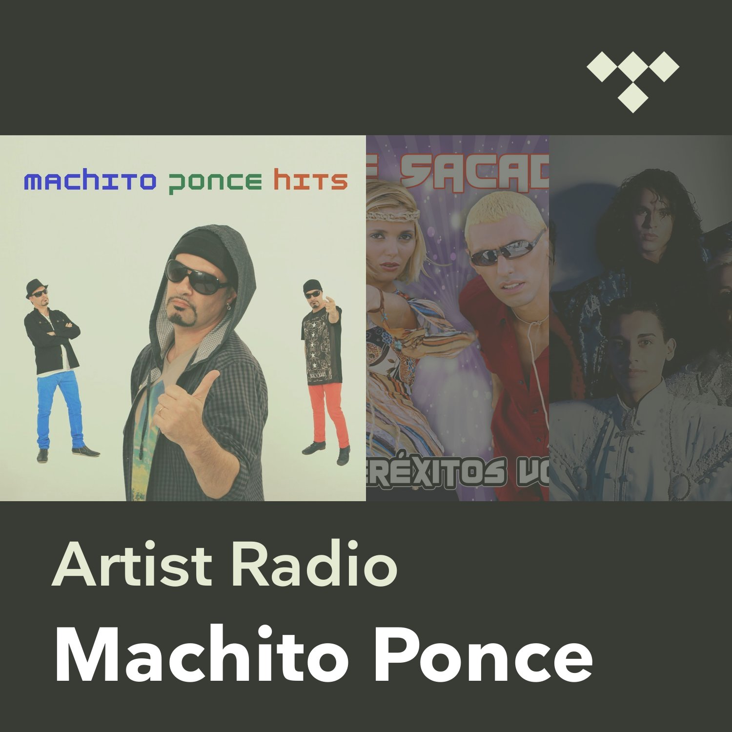 Machito Ponce