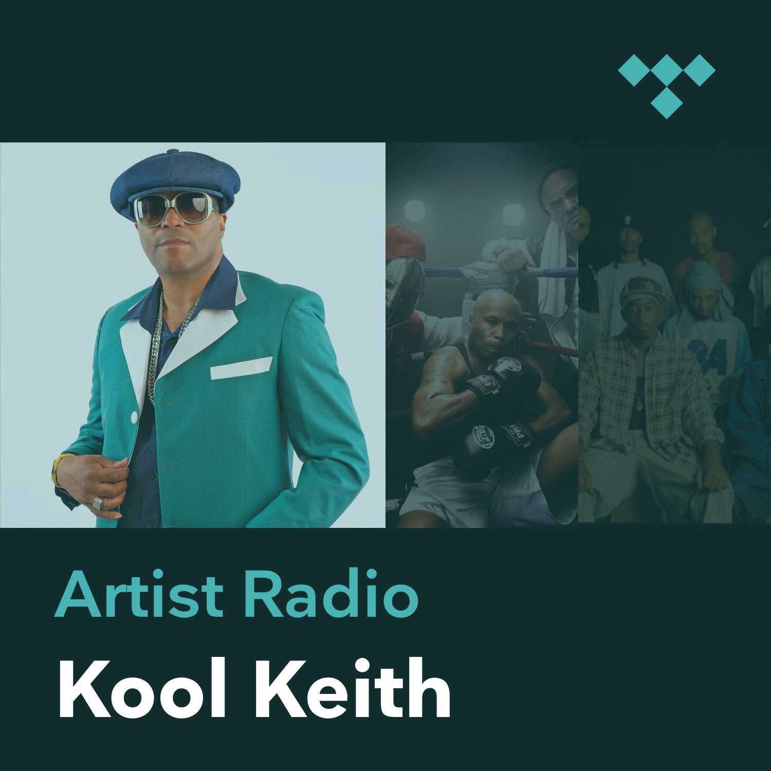 Kool Keith