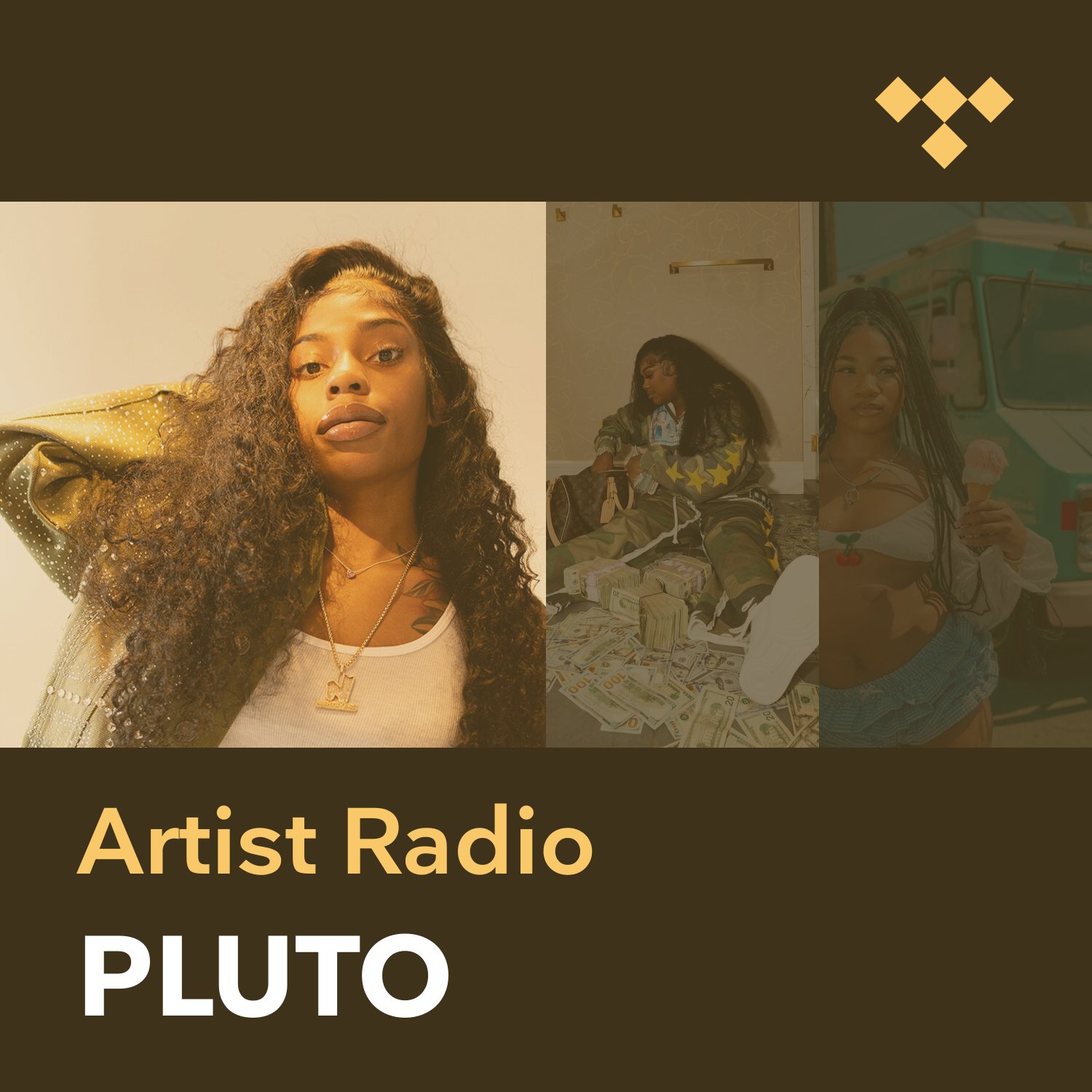 PLUTO