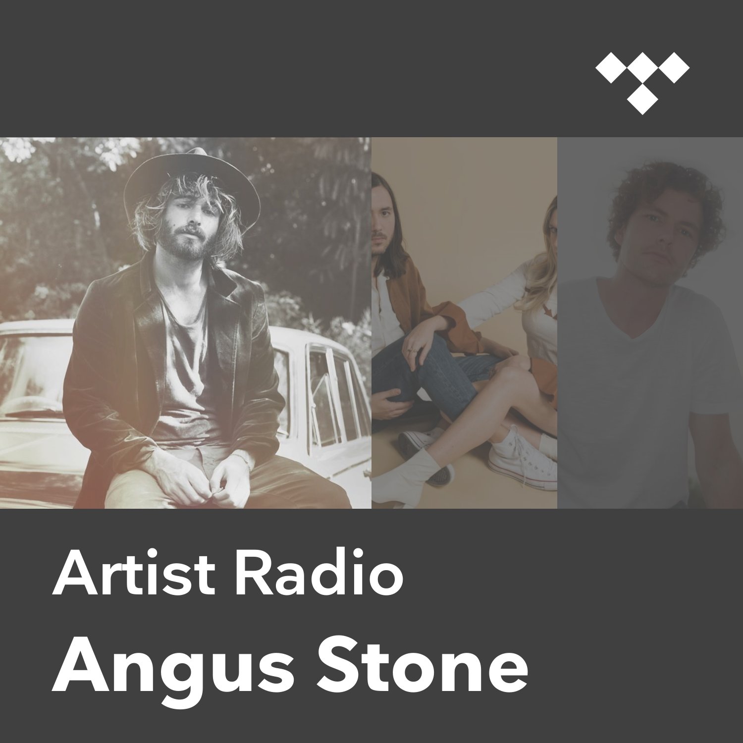 Angus Stone