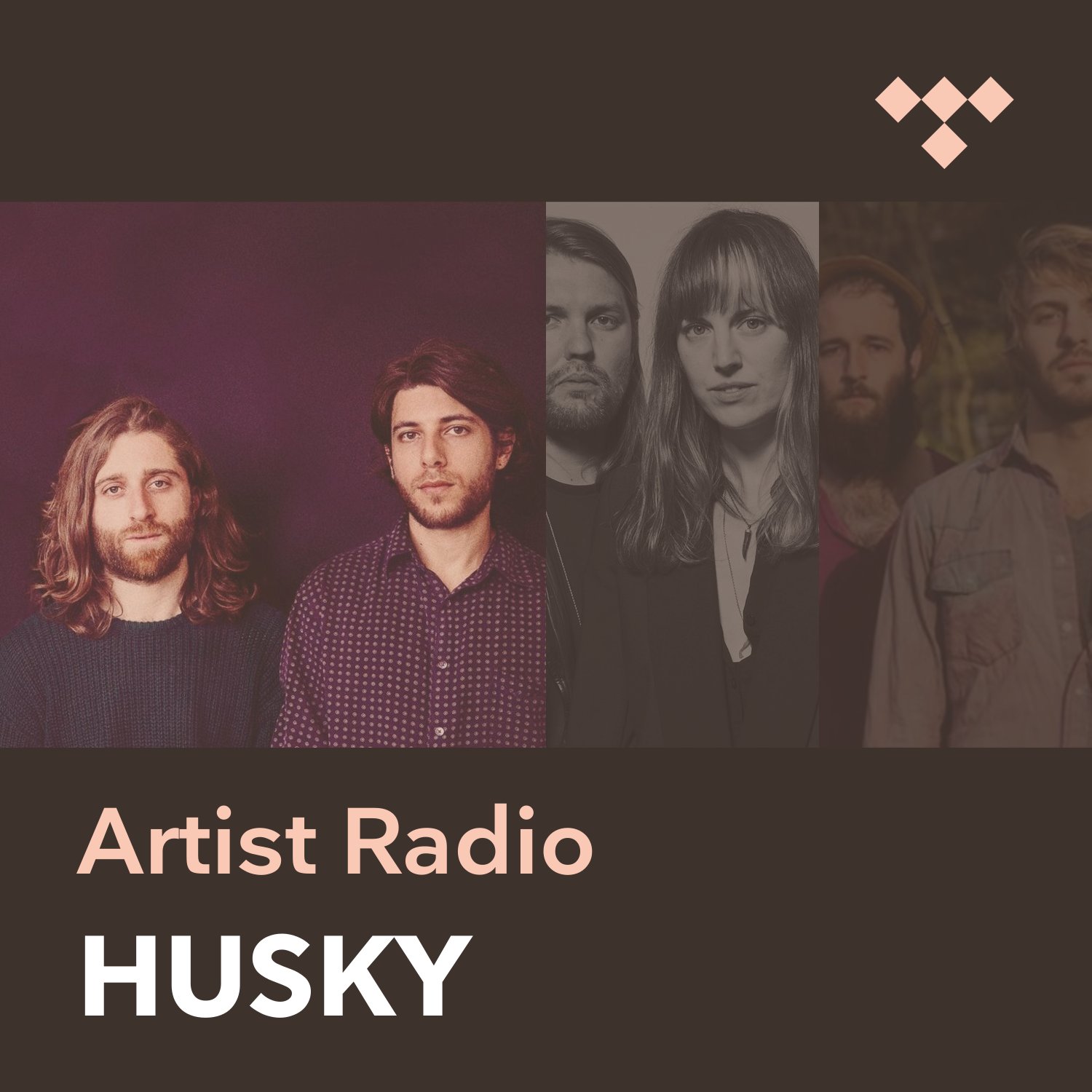 HUSKY