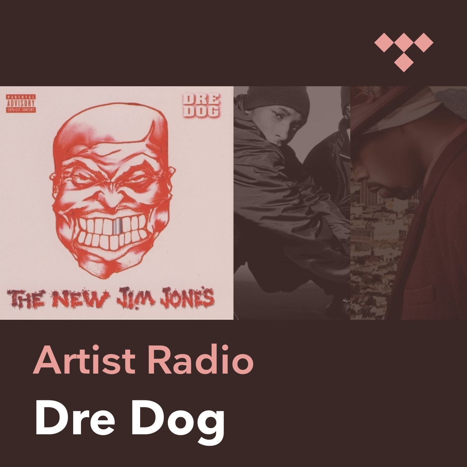 Dre Dog