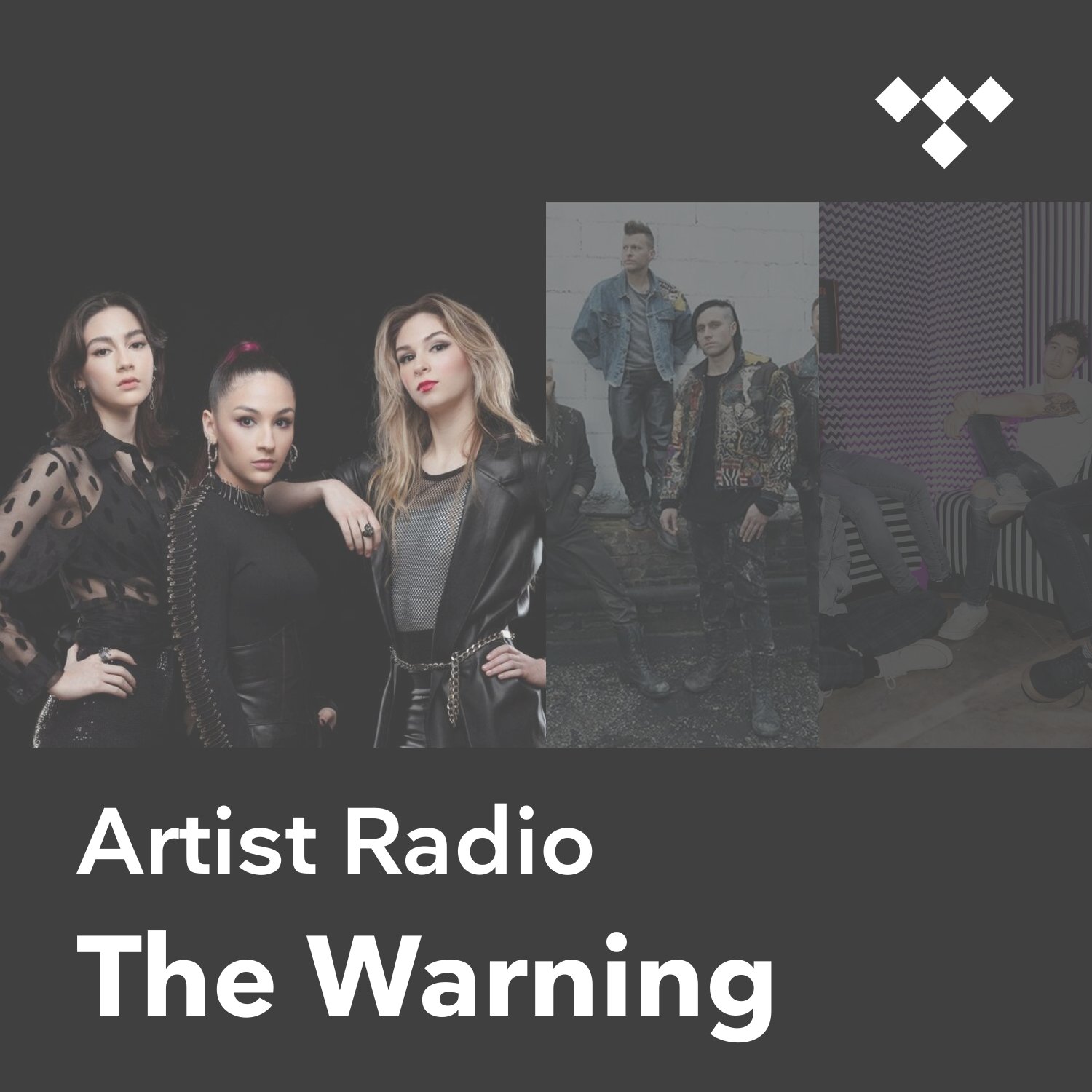 The Warning