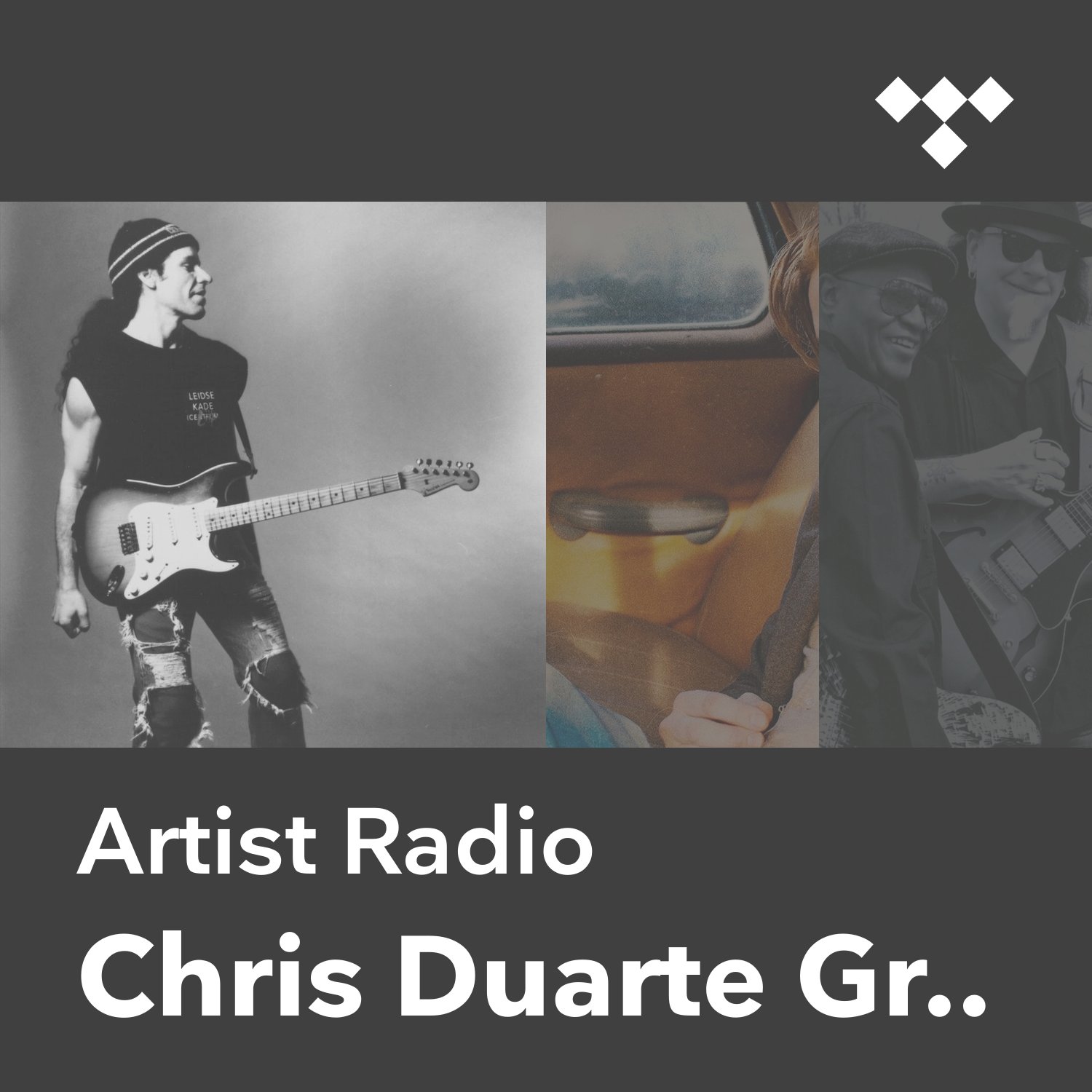 Chris Duarte Group