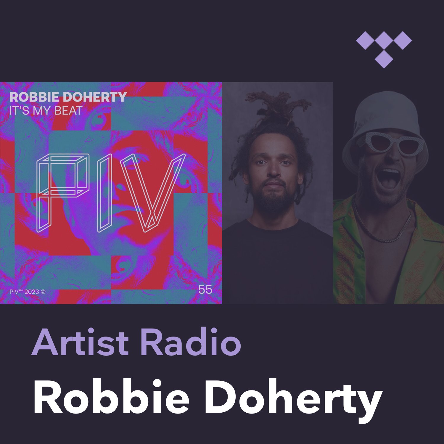 Robbie Doherty