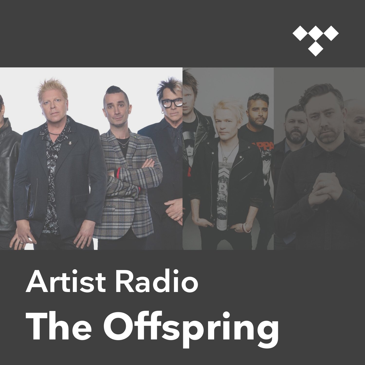 The Offspring
