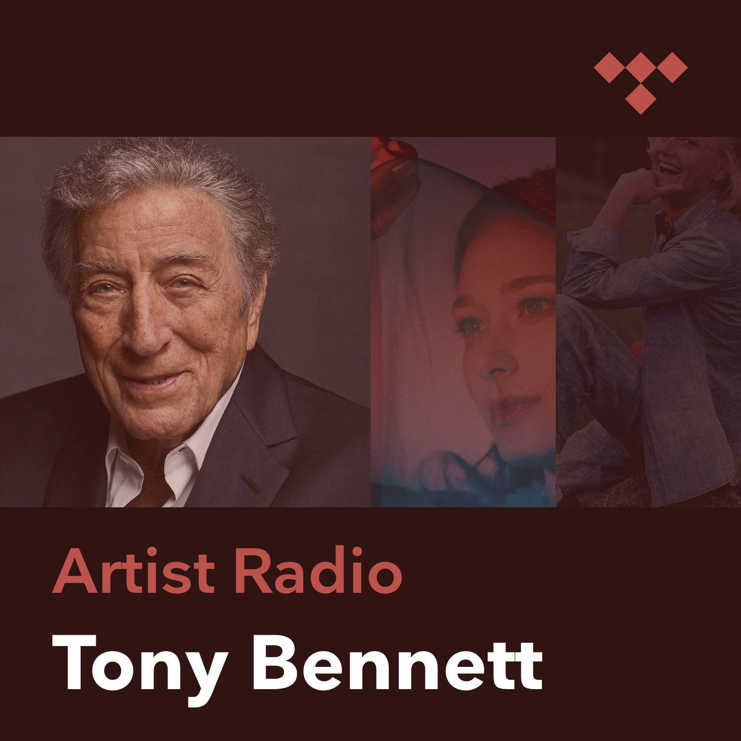 Tony Bennett