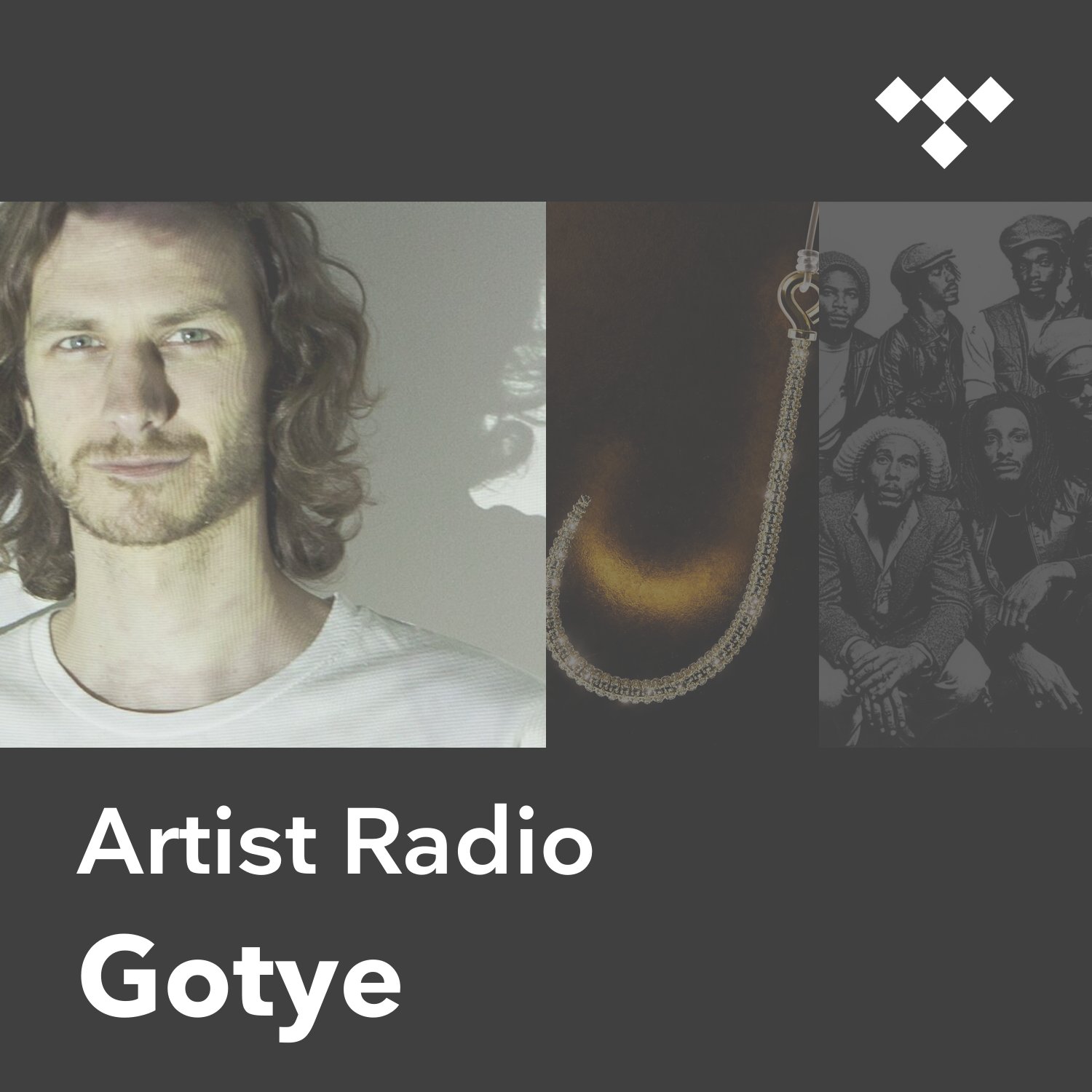 Gotye