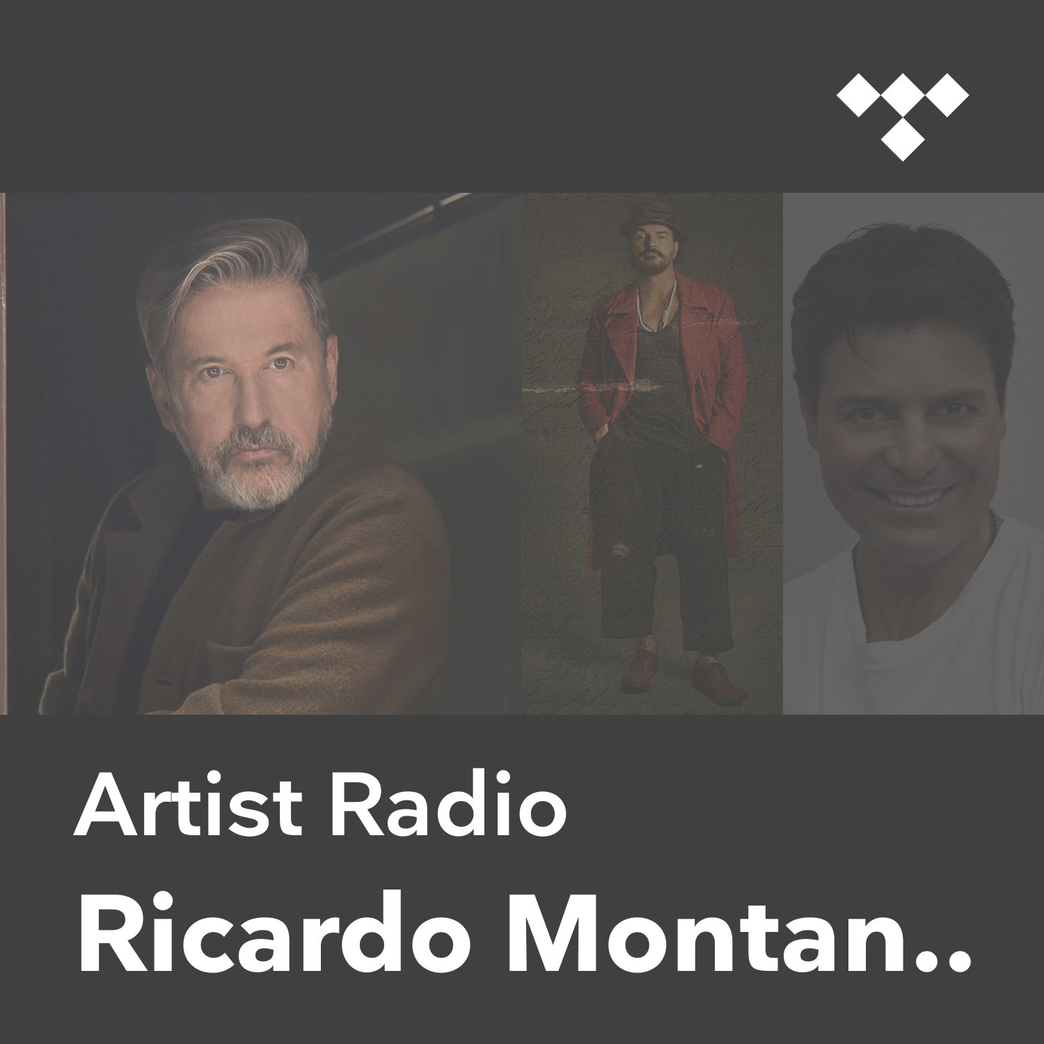 Ricardo Montaner