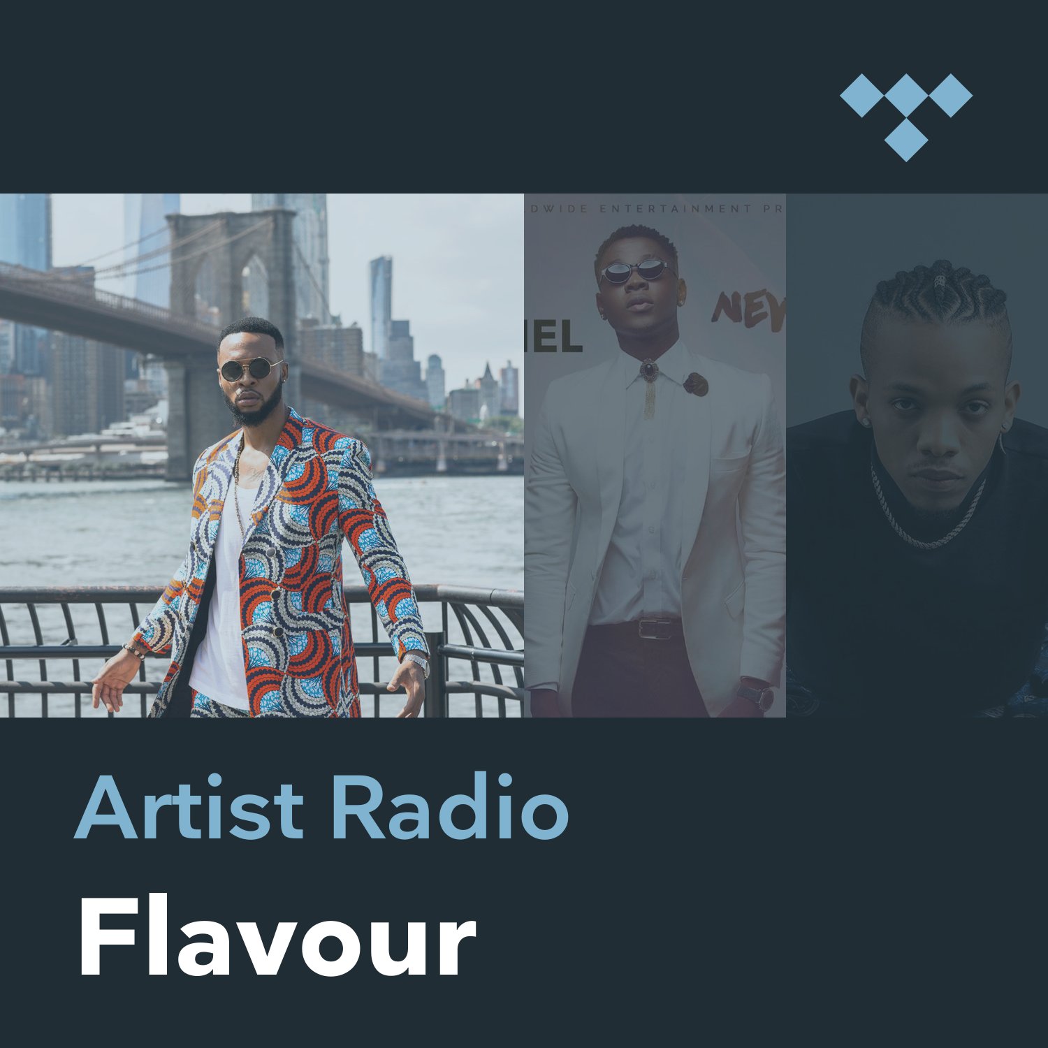 Flavour