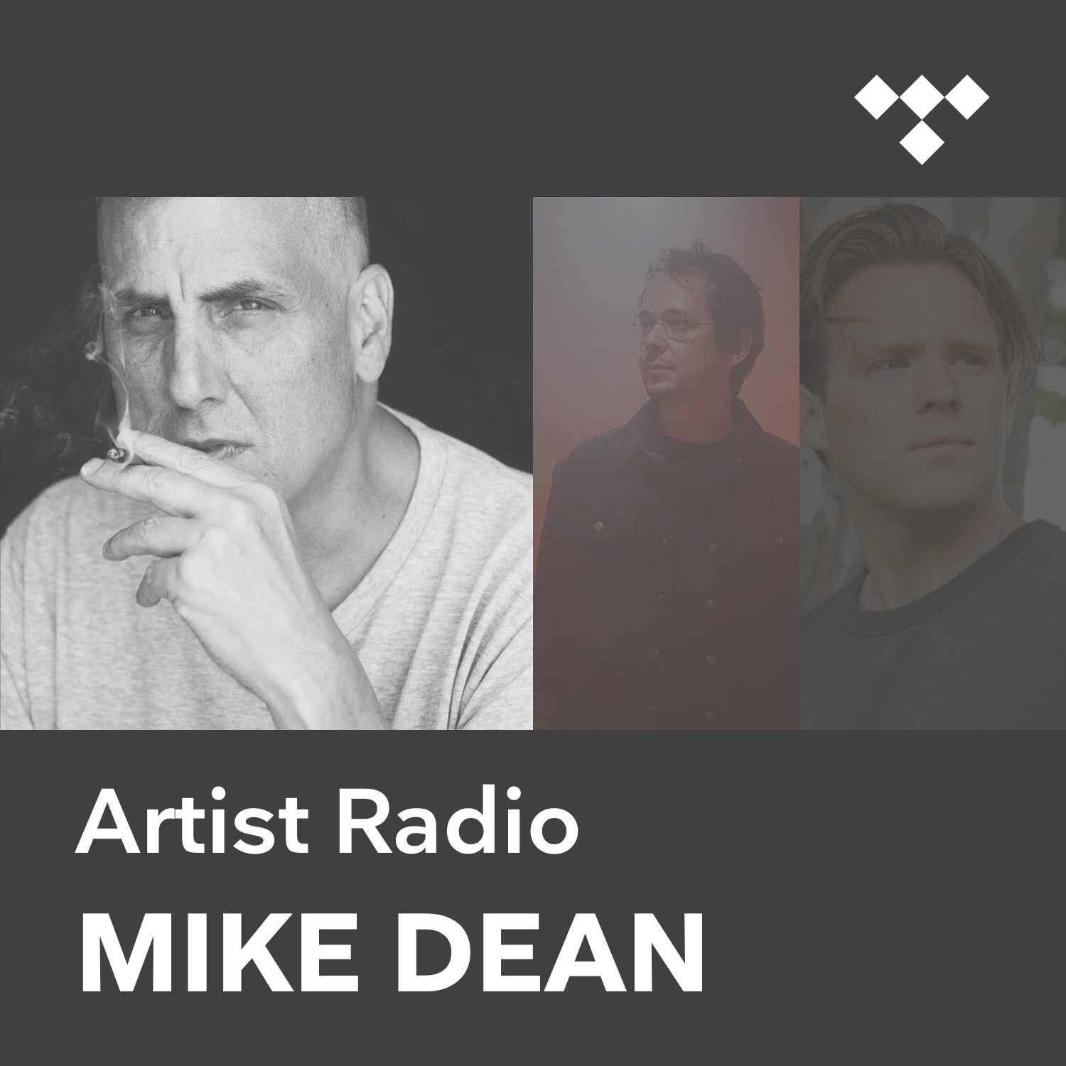 MIKE DEAN