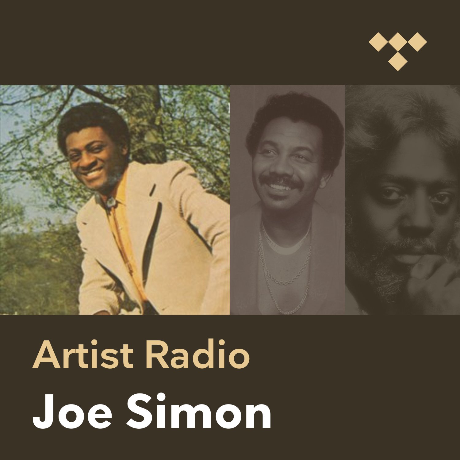 Joe Simon