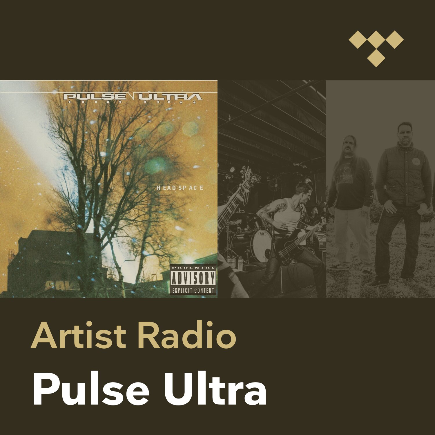 Pulse Ultra