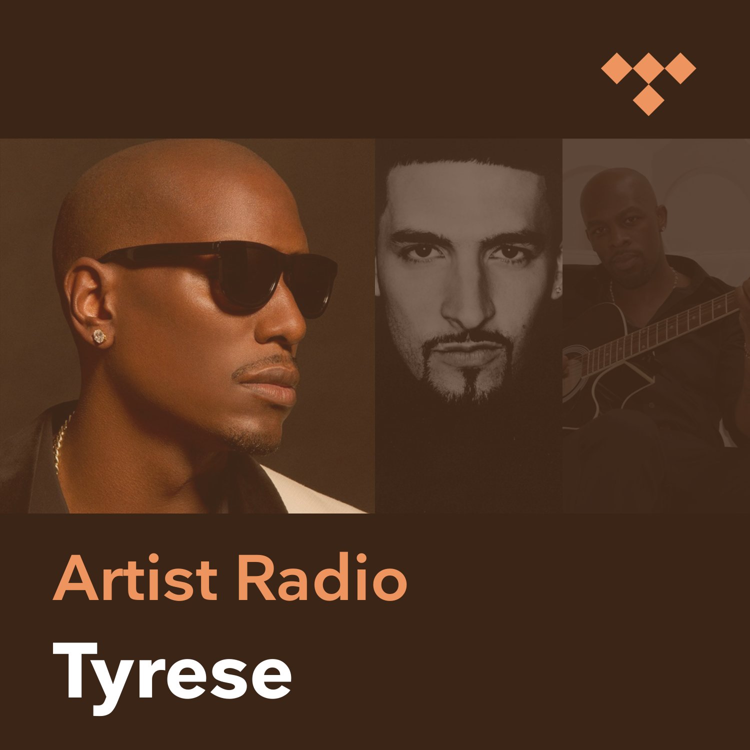 Tyrese