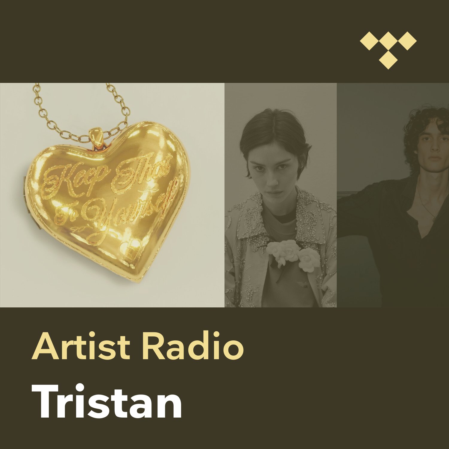 Tristan