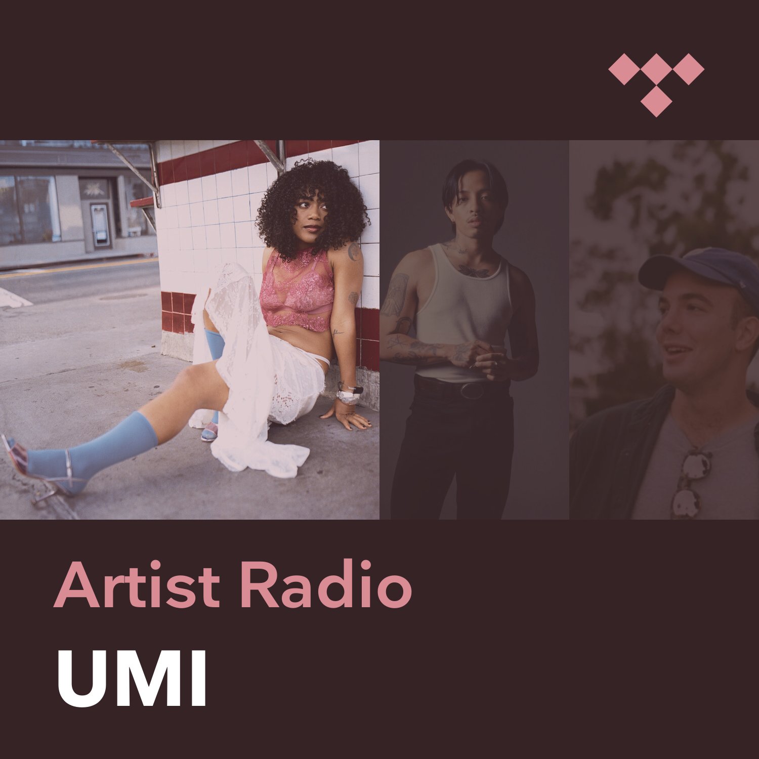 UMI