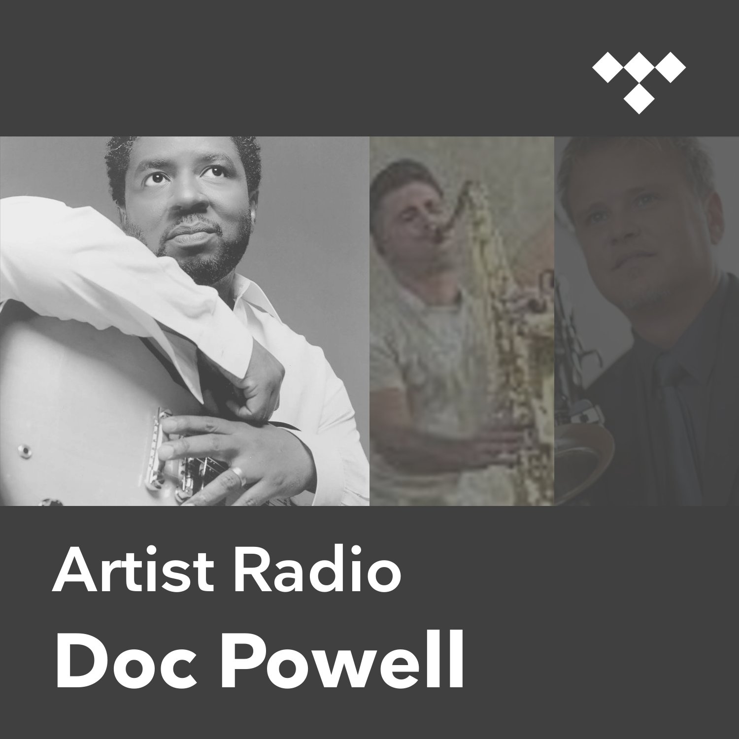 Doc Powell