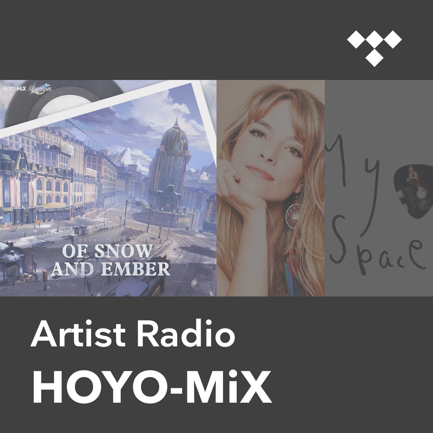 HOYO-MiX