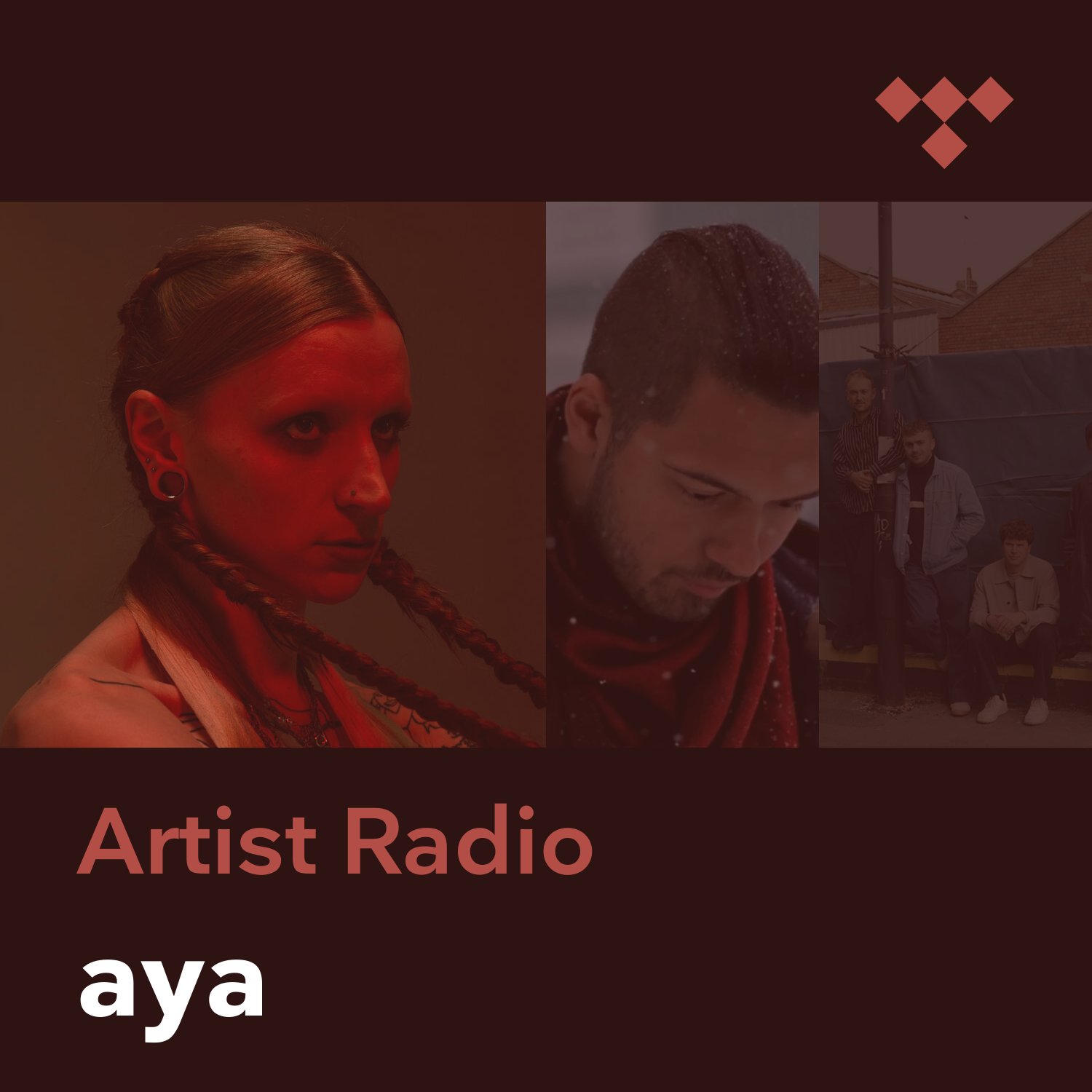 aya