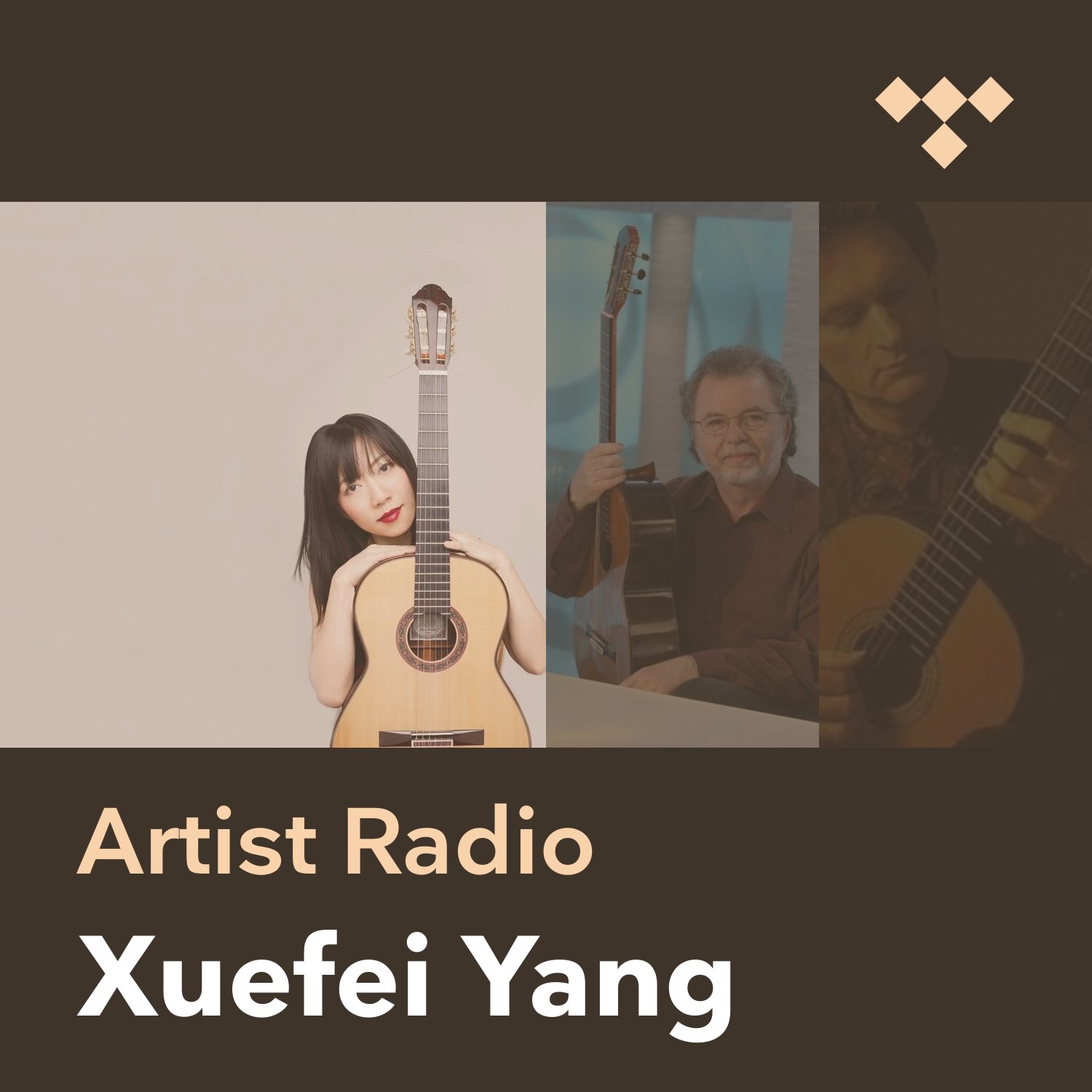 Xuefei Yang