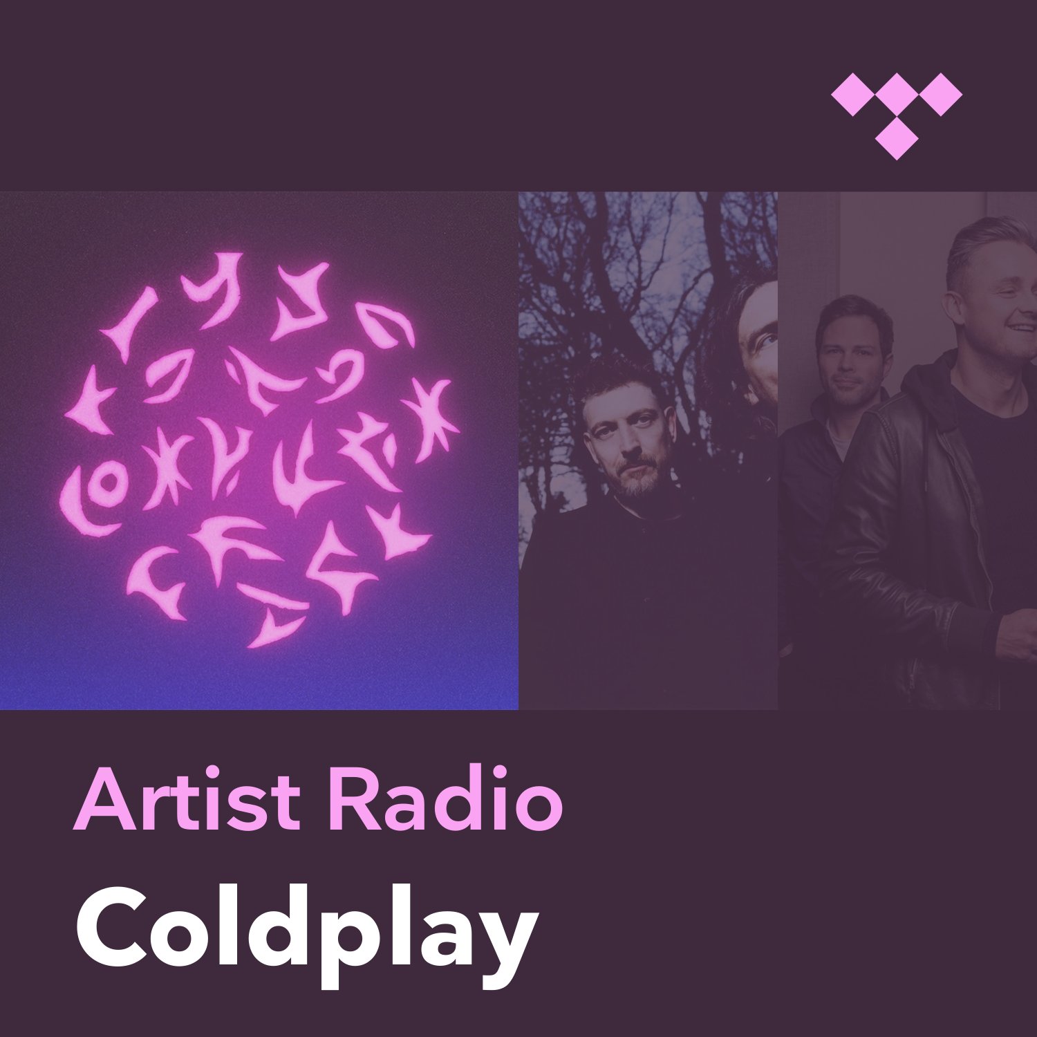 Coldplay