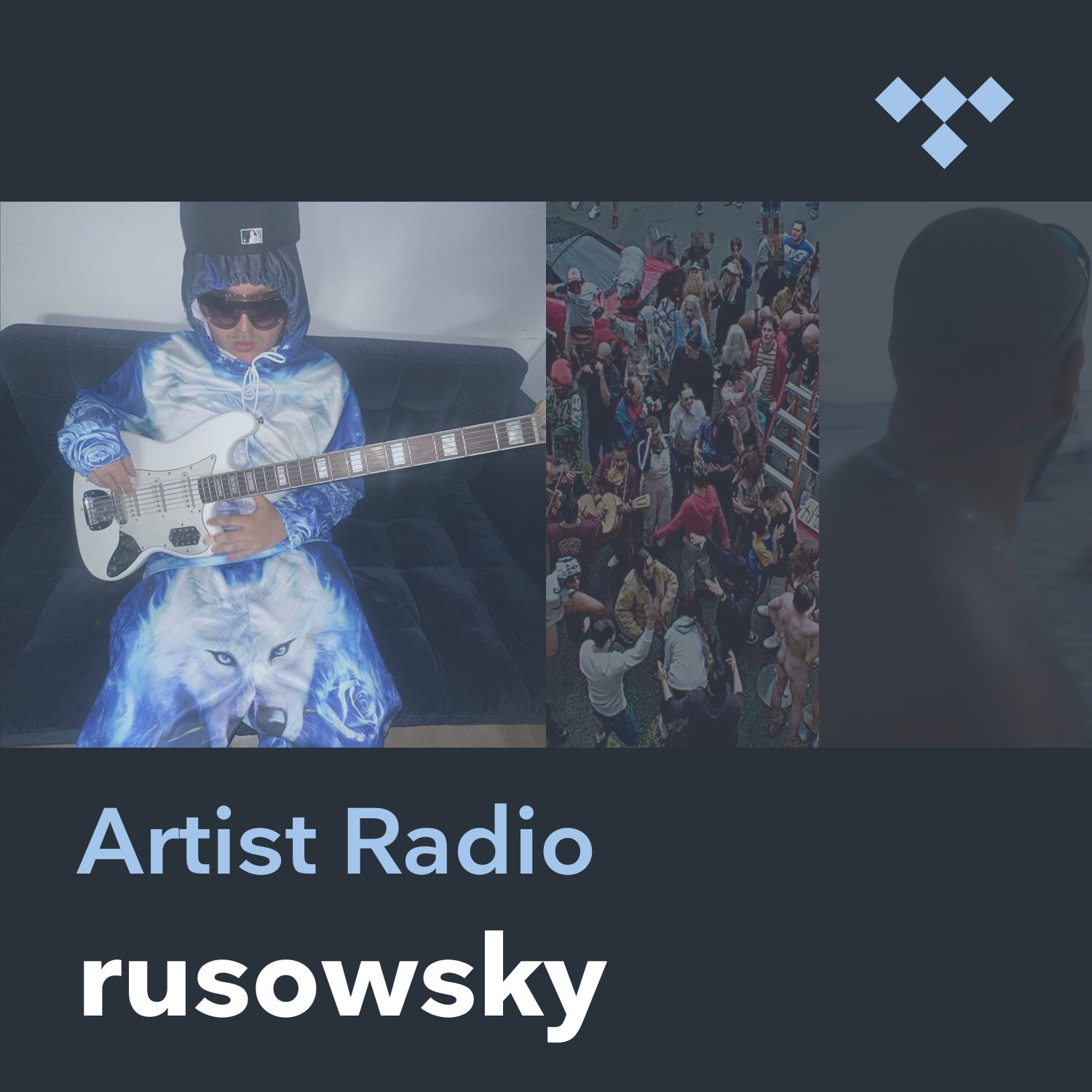 rusowsky