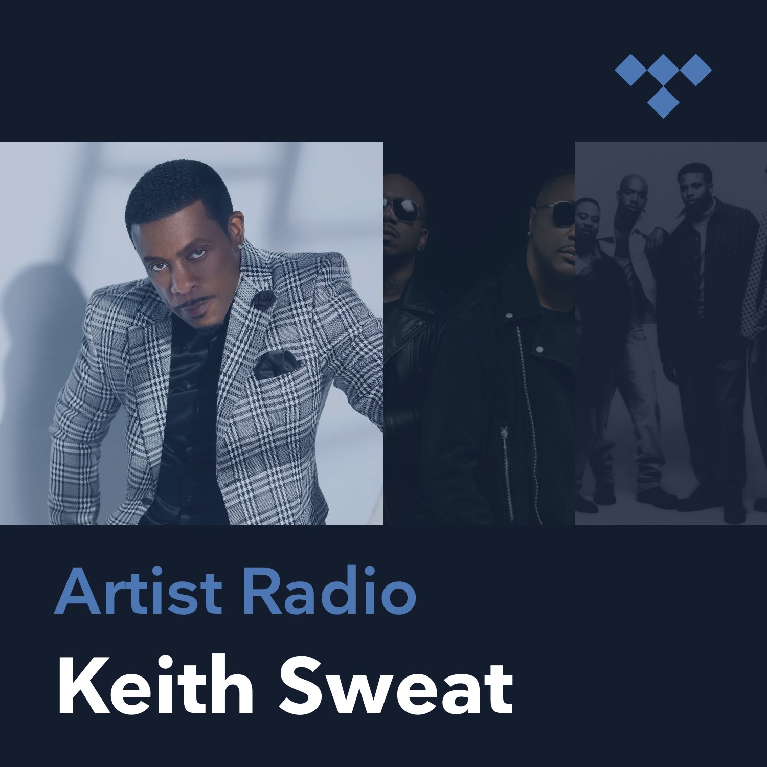 Keith Sweat