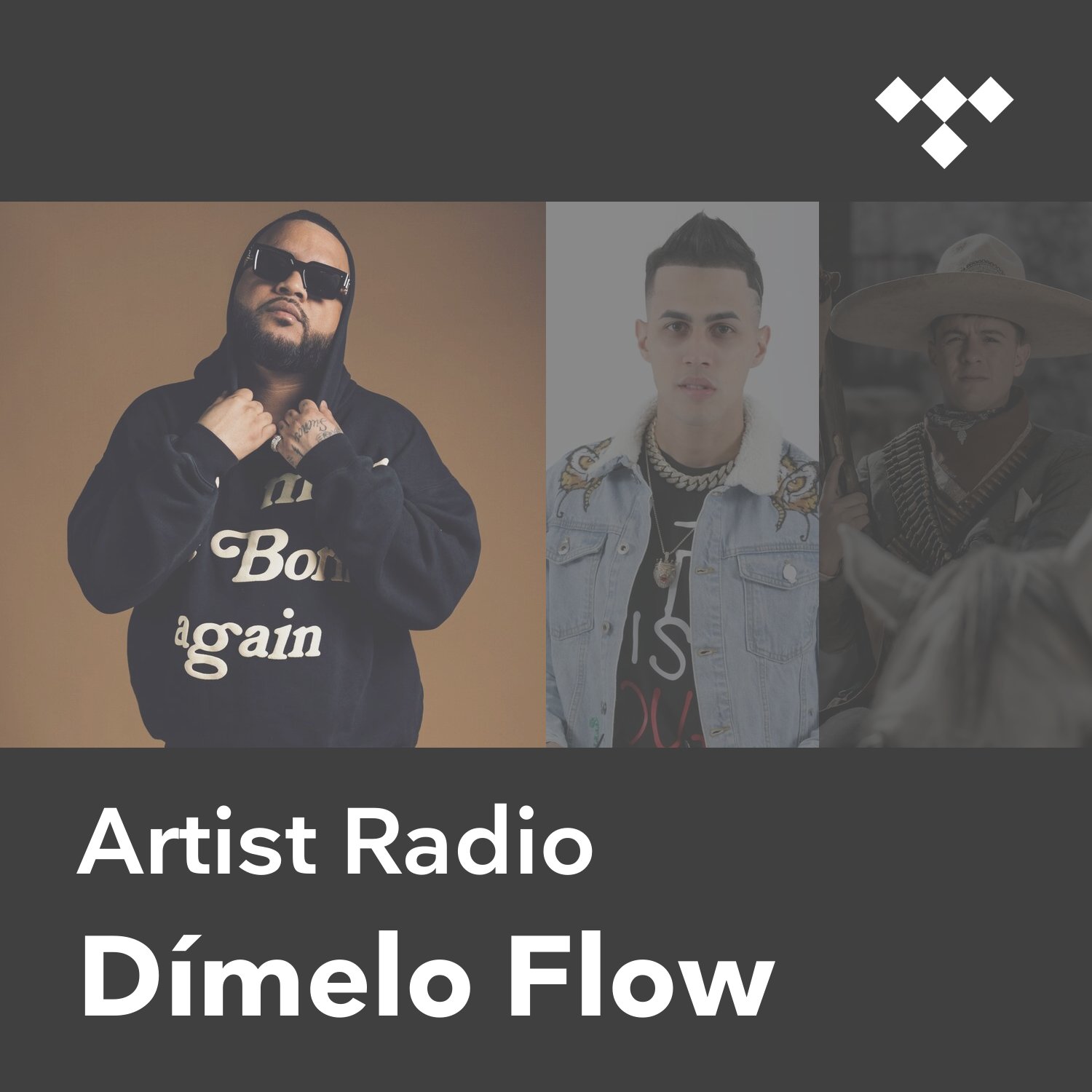 Dímelo Flow