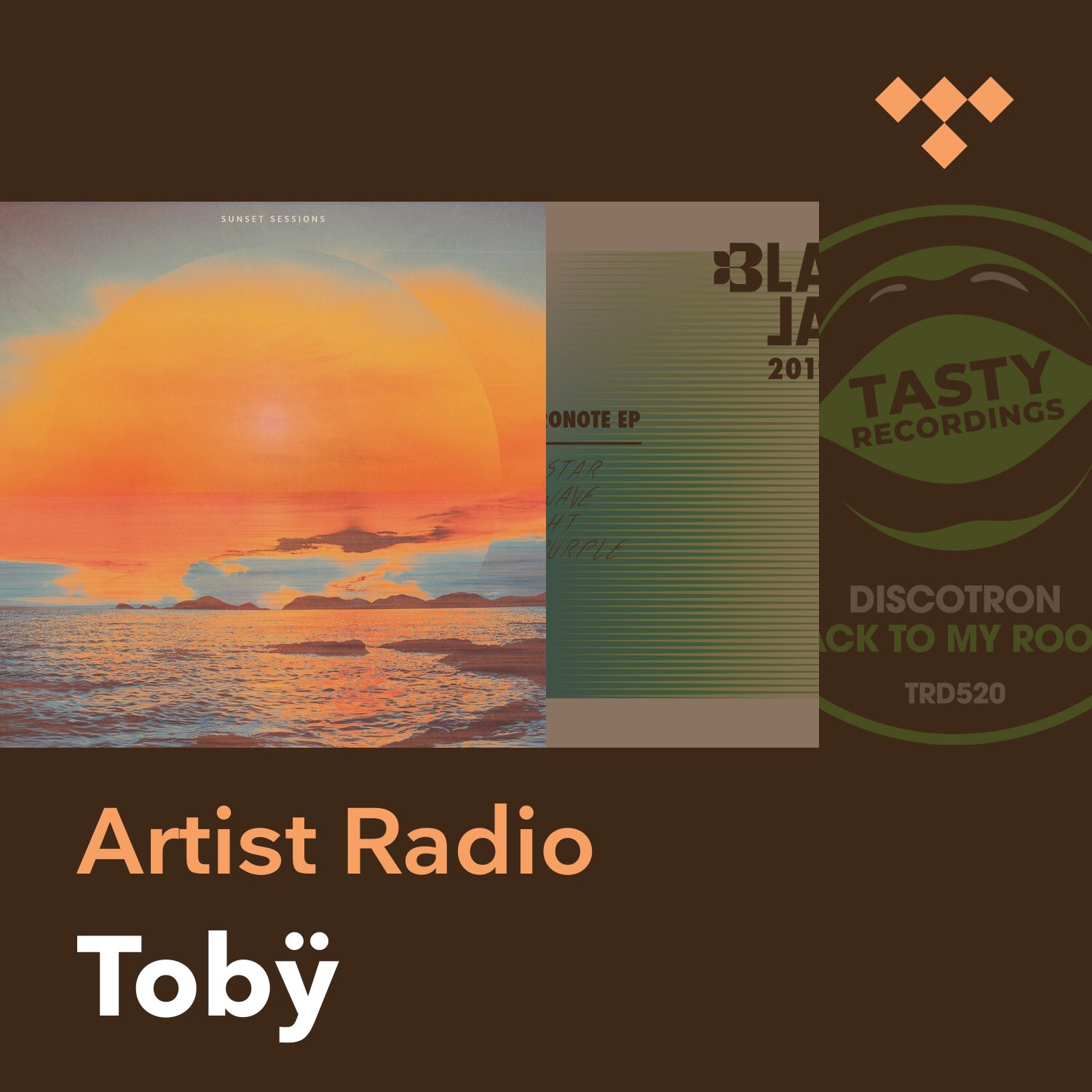 Tobÿ