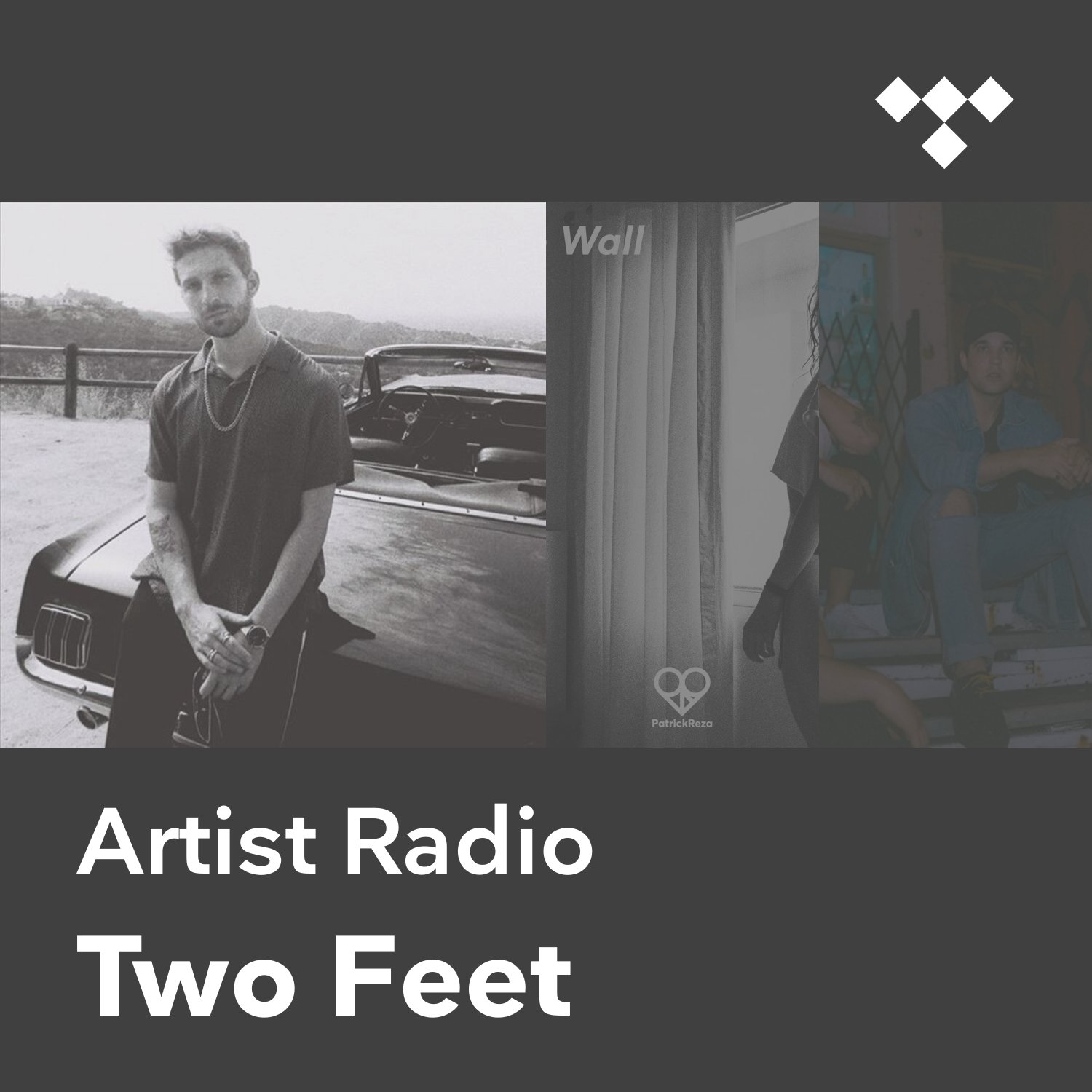Two Feet