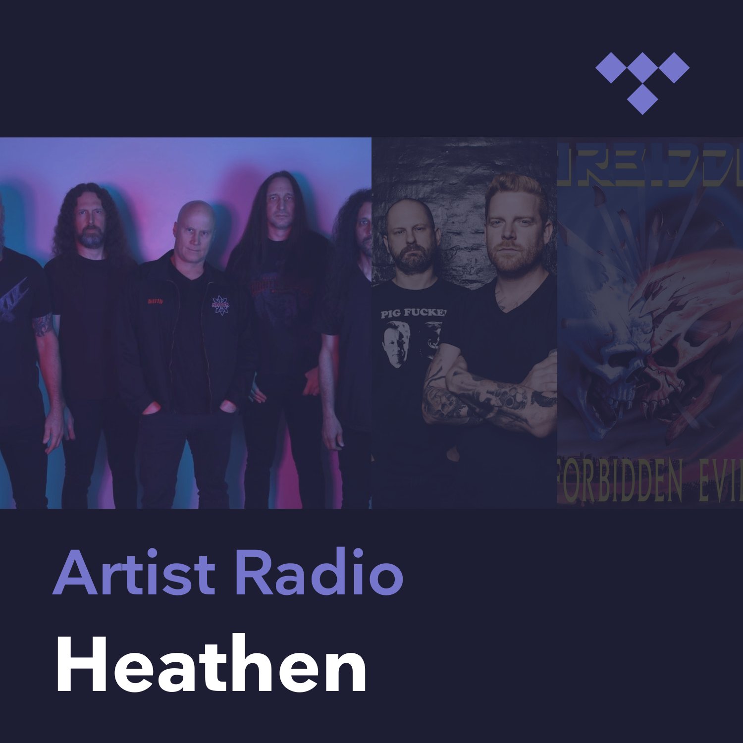 Heathen